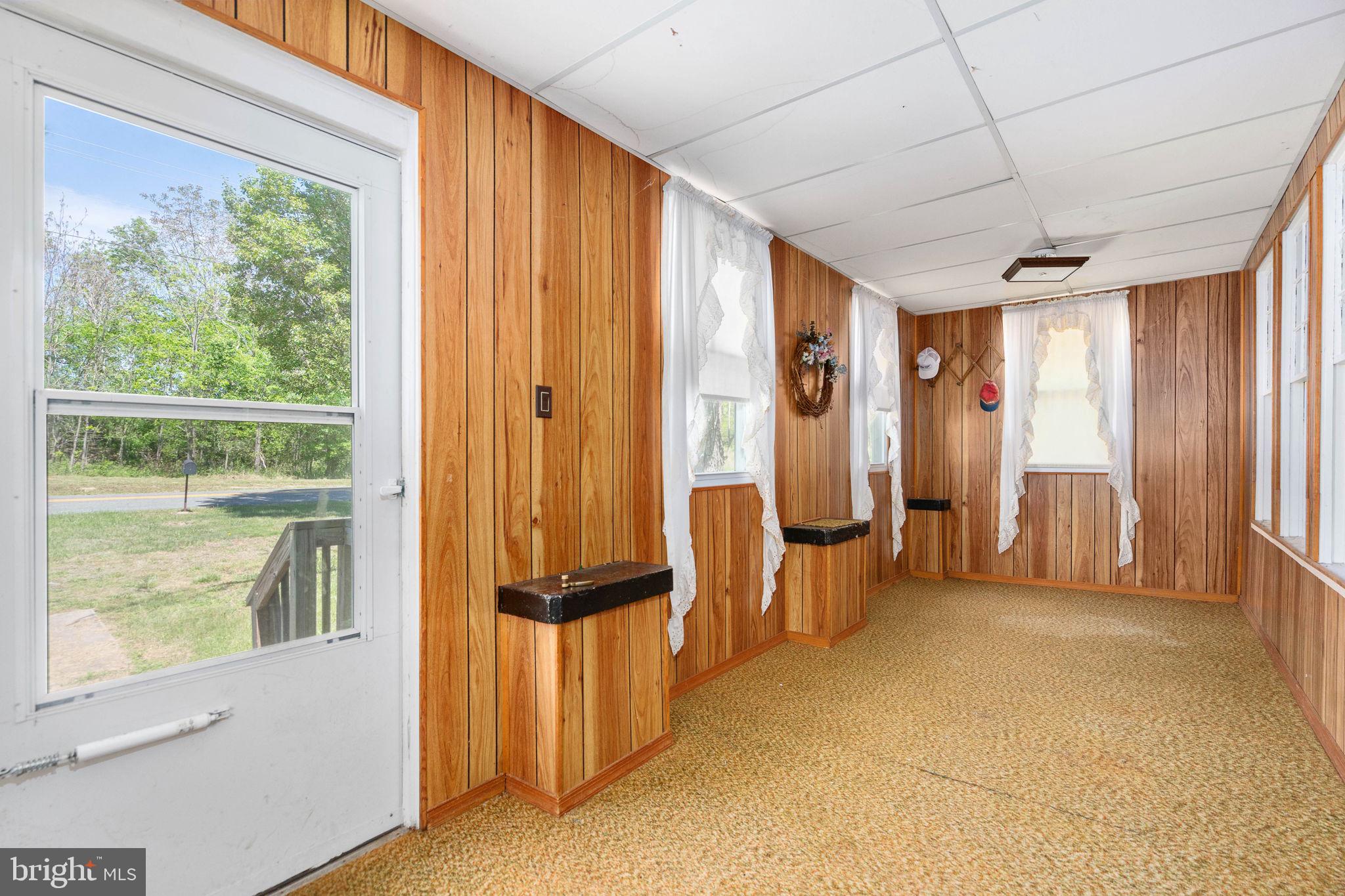 4689 FREDERICKS HALL ROAD