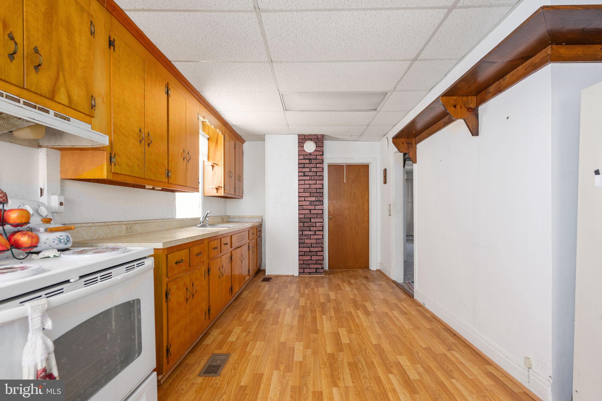 4689 FREDERICKS HALL ROAD
