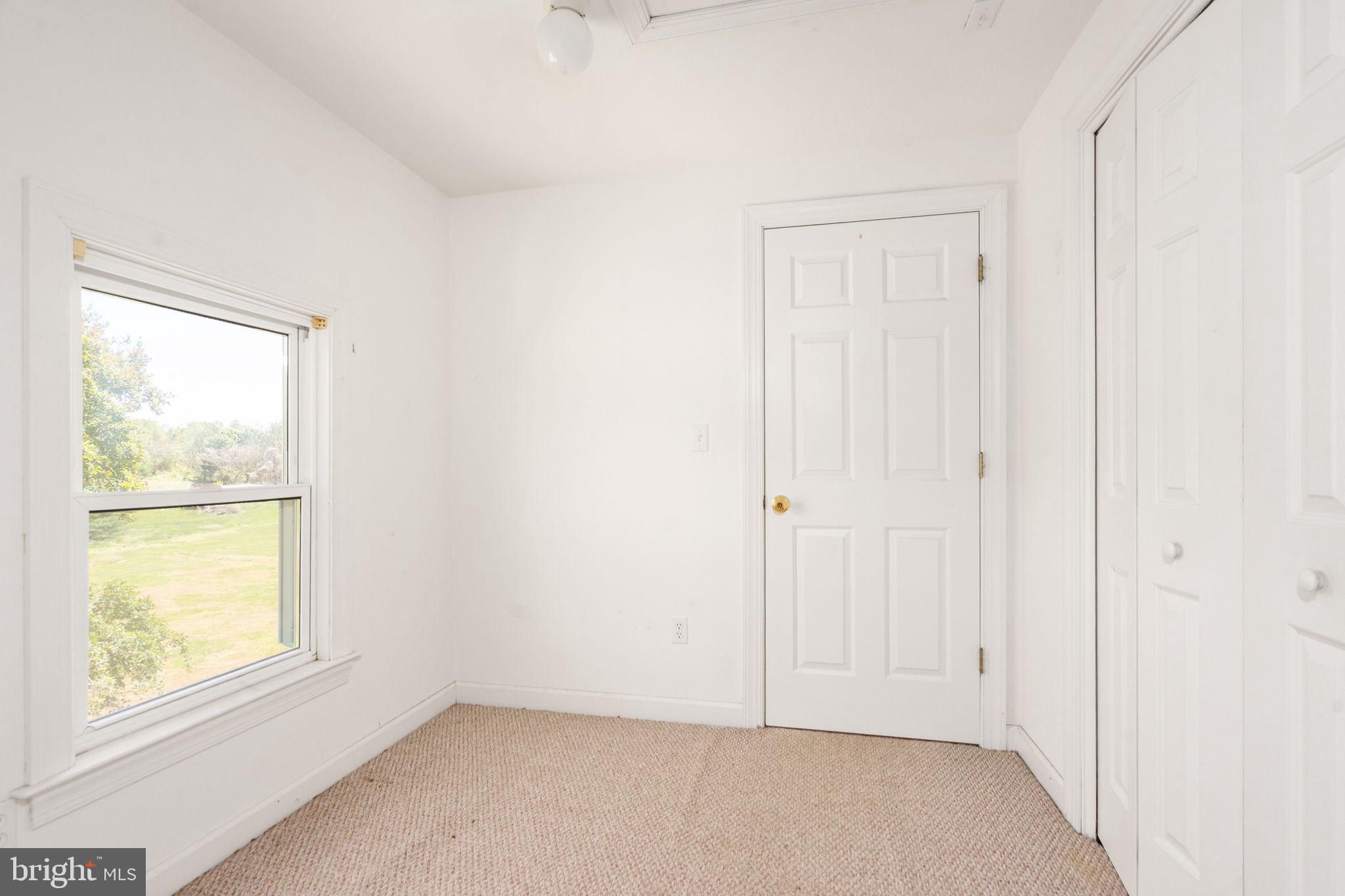 4689 FREDERICKS HALL ROAD