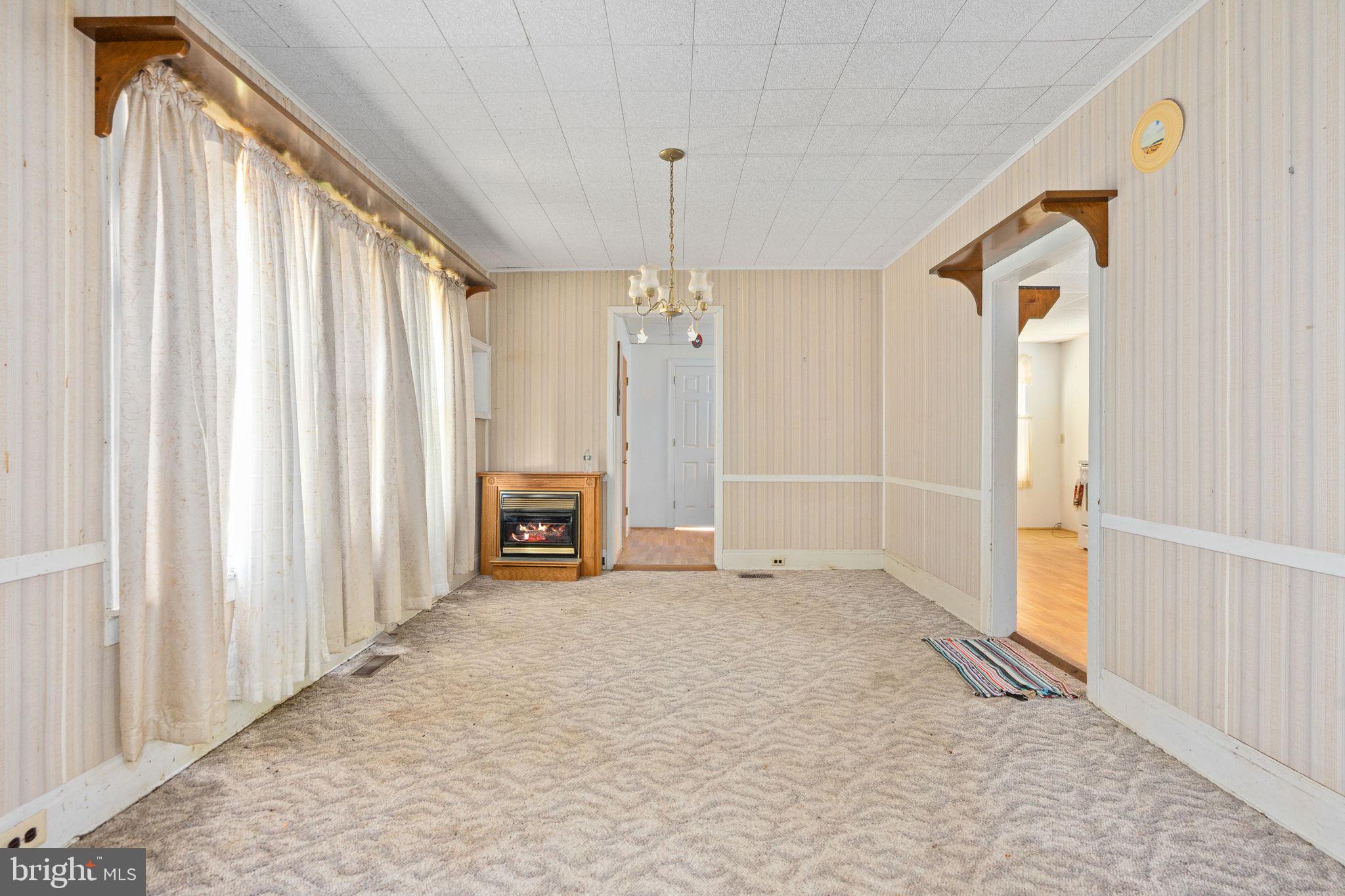 4689 FREDERICKS HALL ROAD