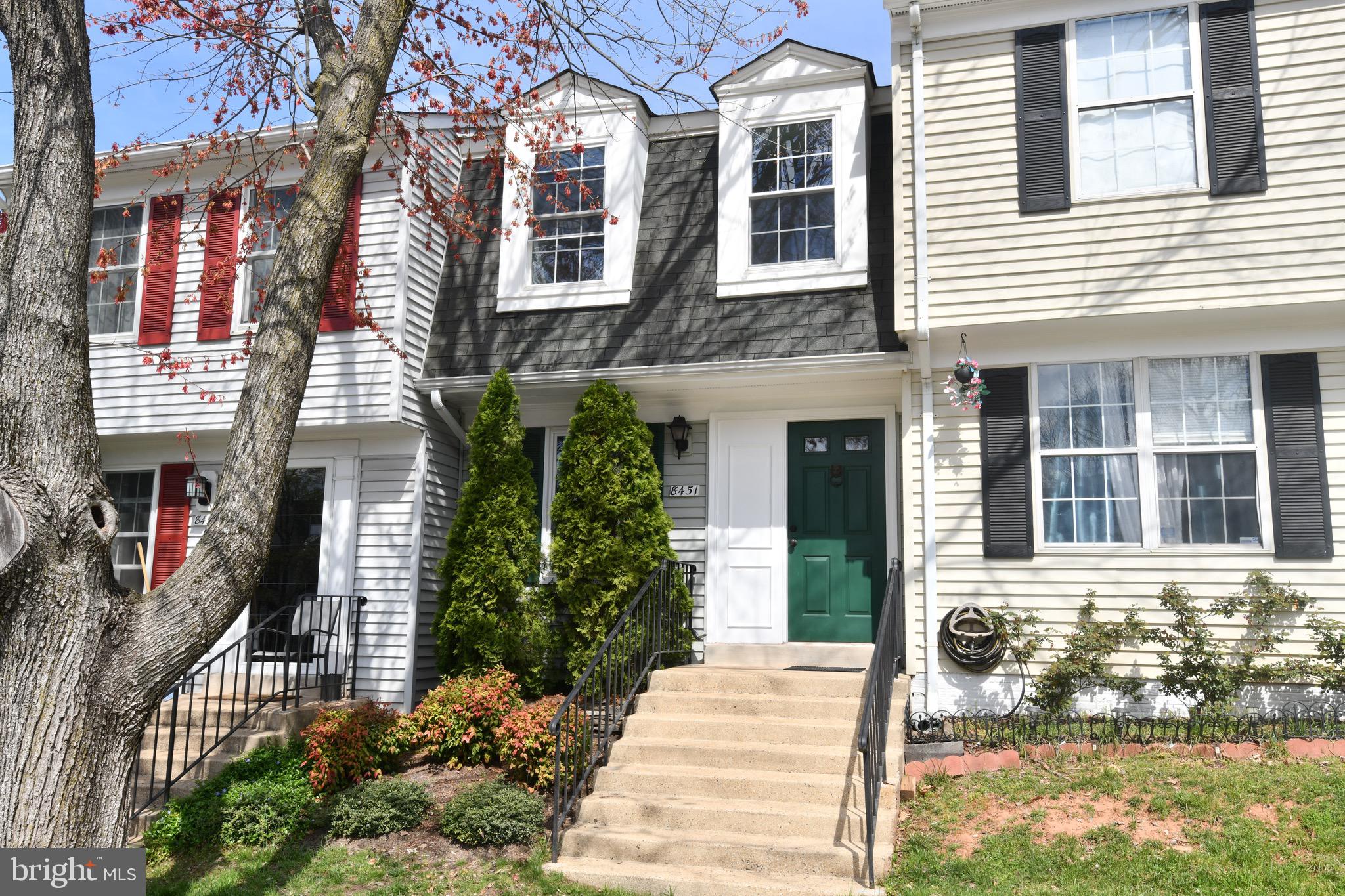 8451 Georgian Ct