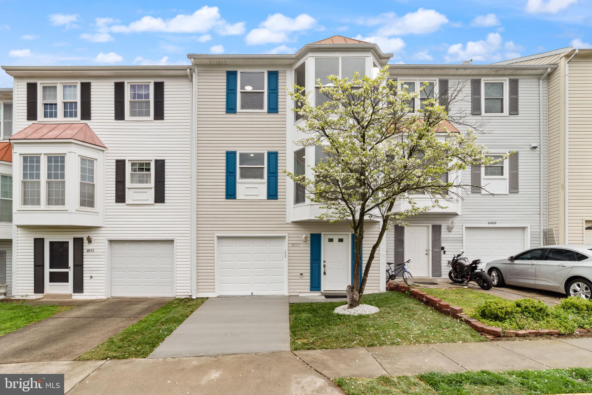 8971 Cannon Ridge Dr