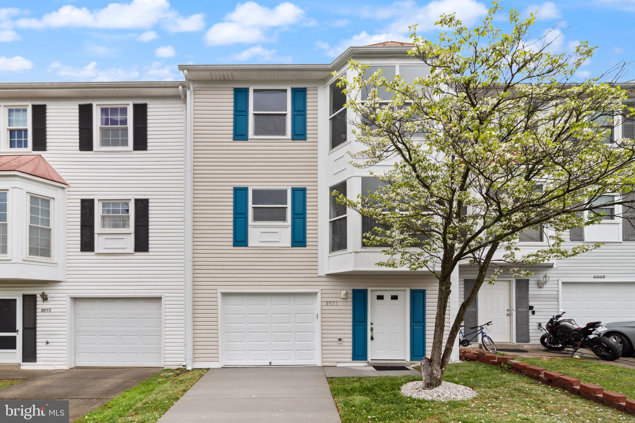 8971 Cannon Ridge Dr