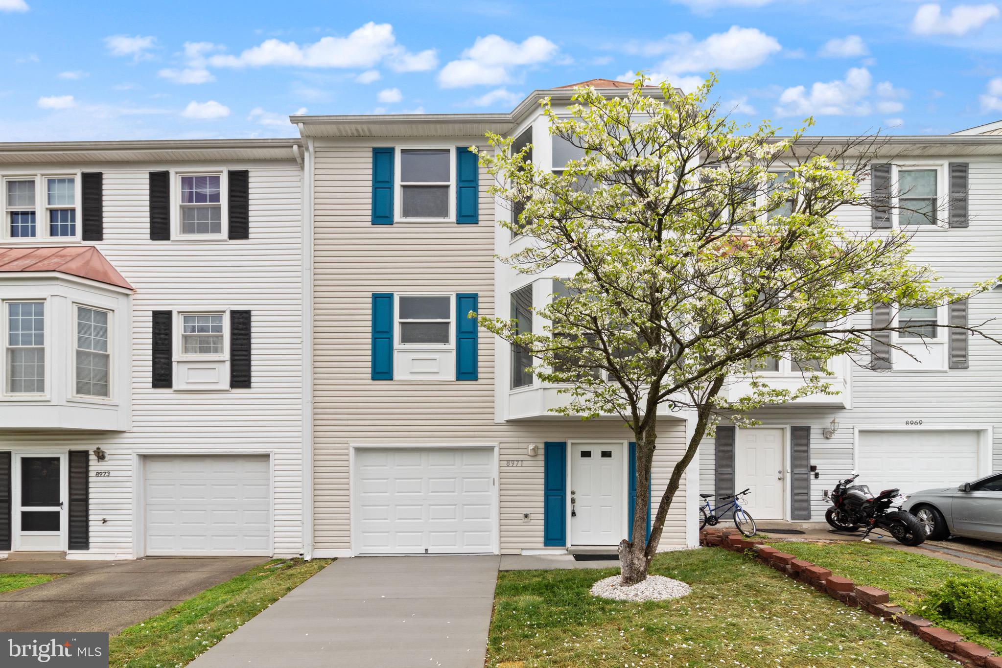 8971 Cannon Ridge Dr