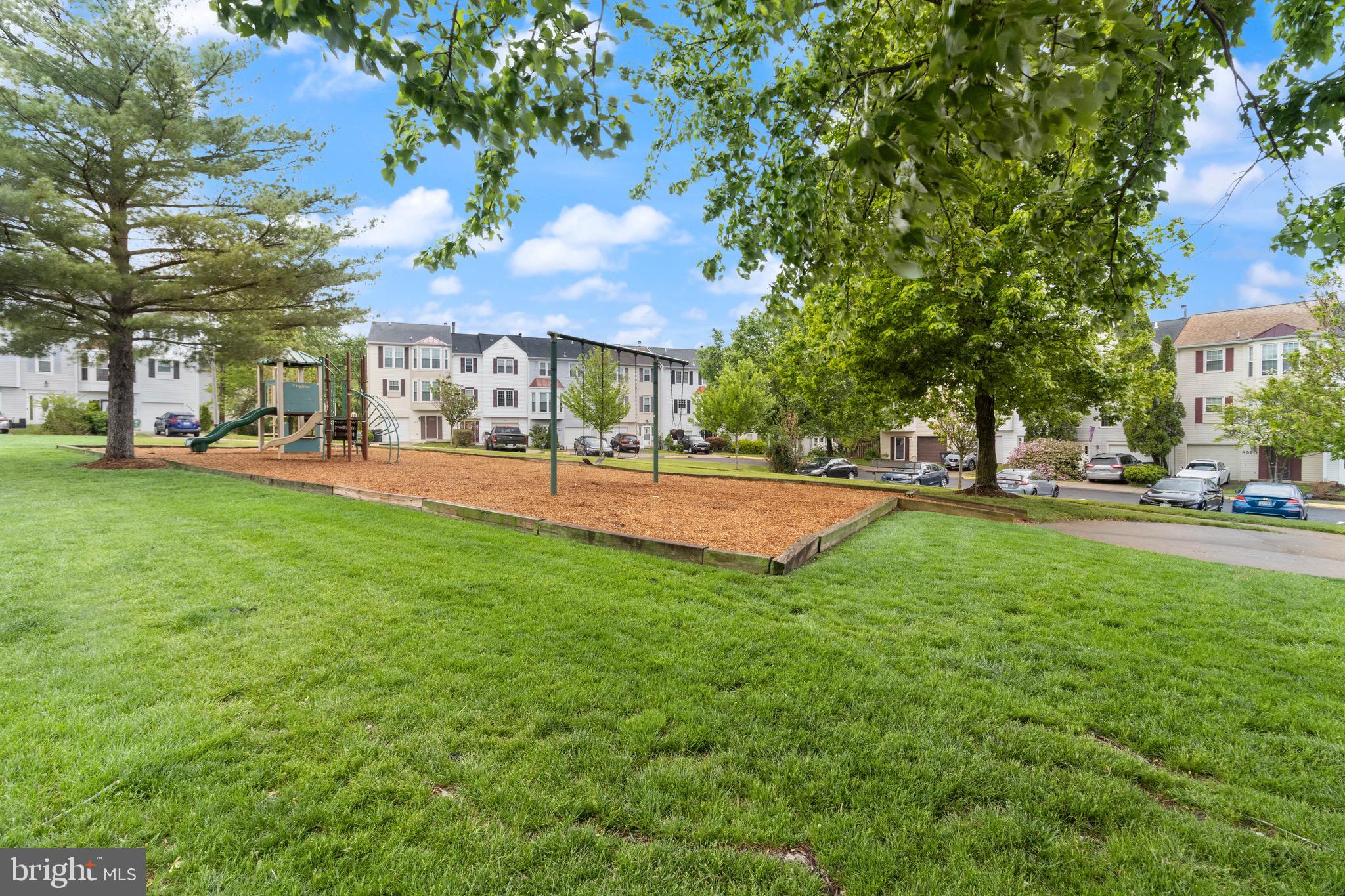 8971 Cannon Ridge Dr