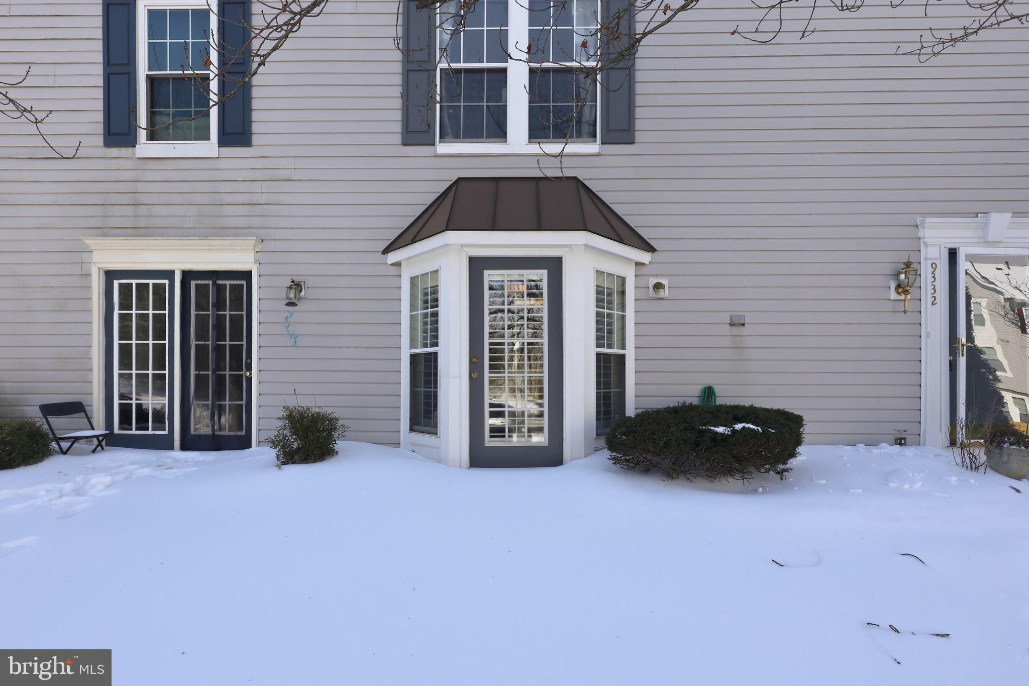 9332 WAX MYRTLE WAY