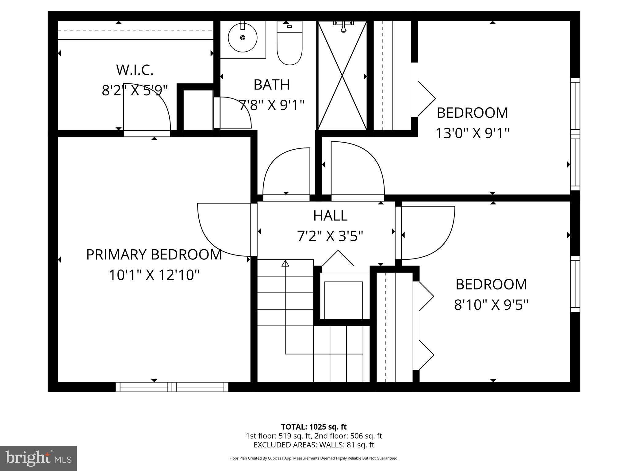 9332 WAX MYRTLE WAY