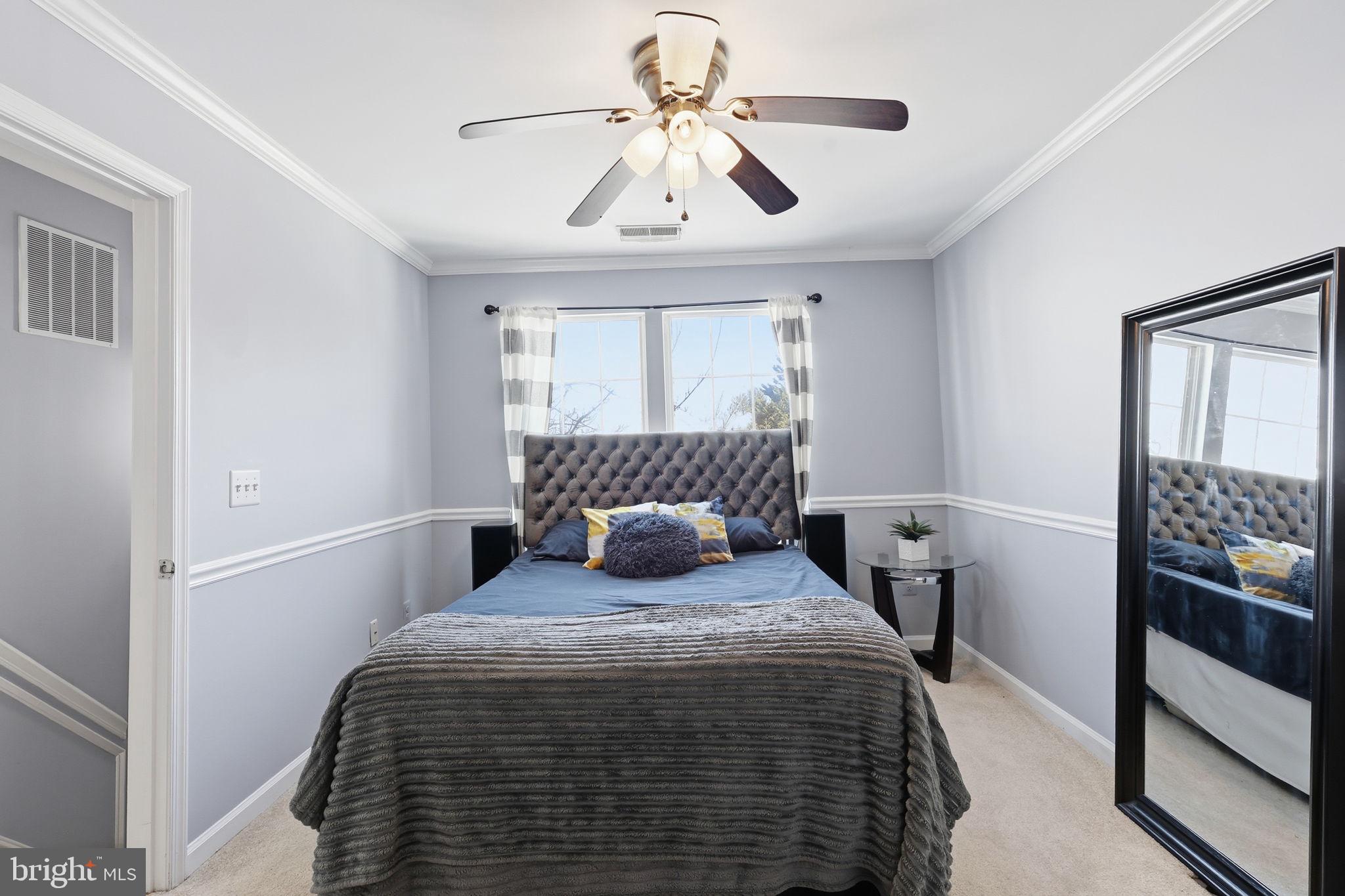 9332 WAX MYRTLE WAY