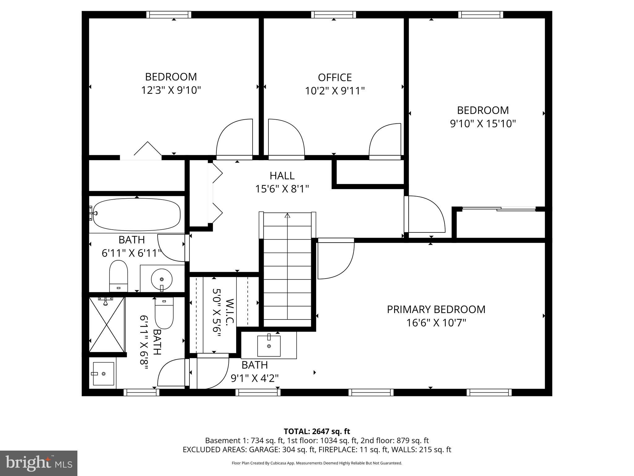 9647 BRANCHVIEW LANE