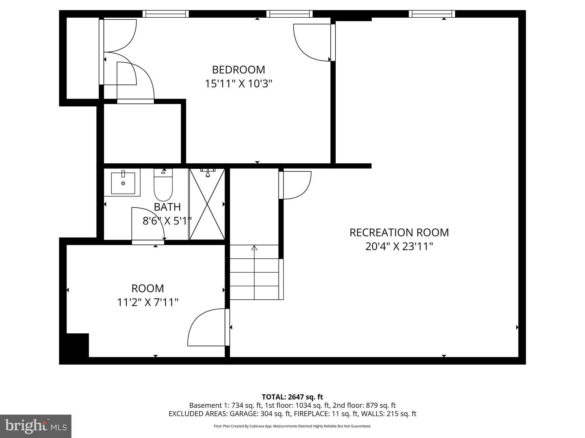 9647 BRANCHVIEW LANE