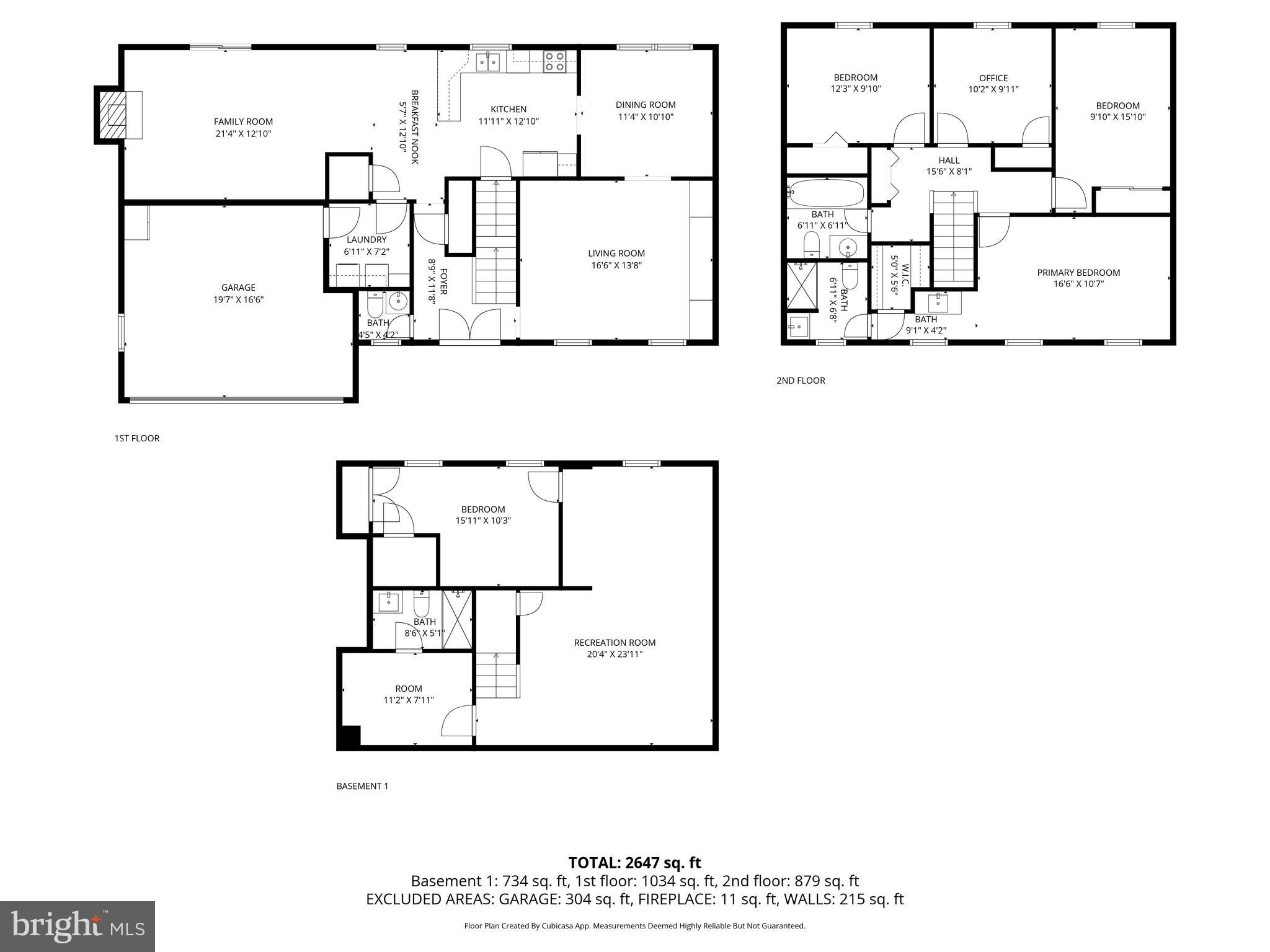 9647 BRANCHVIEW LANE