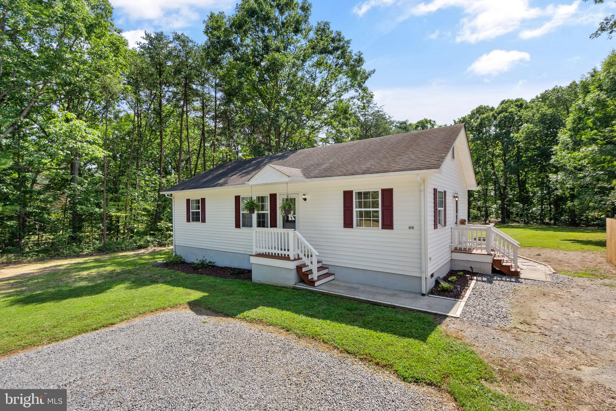 8016 Pine Stake Rd