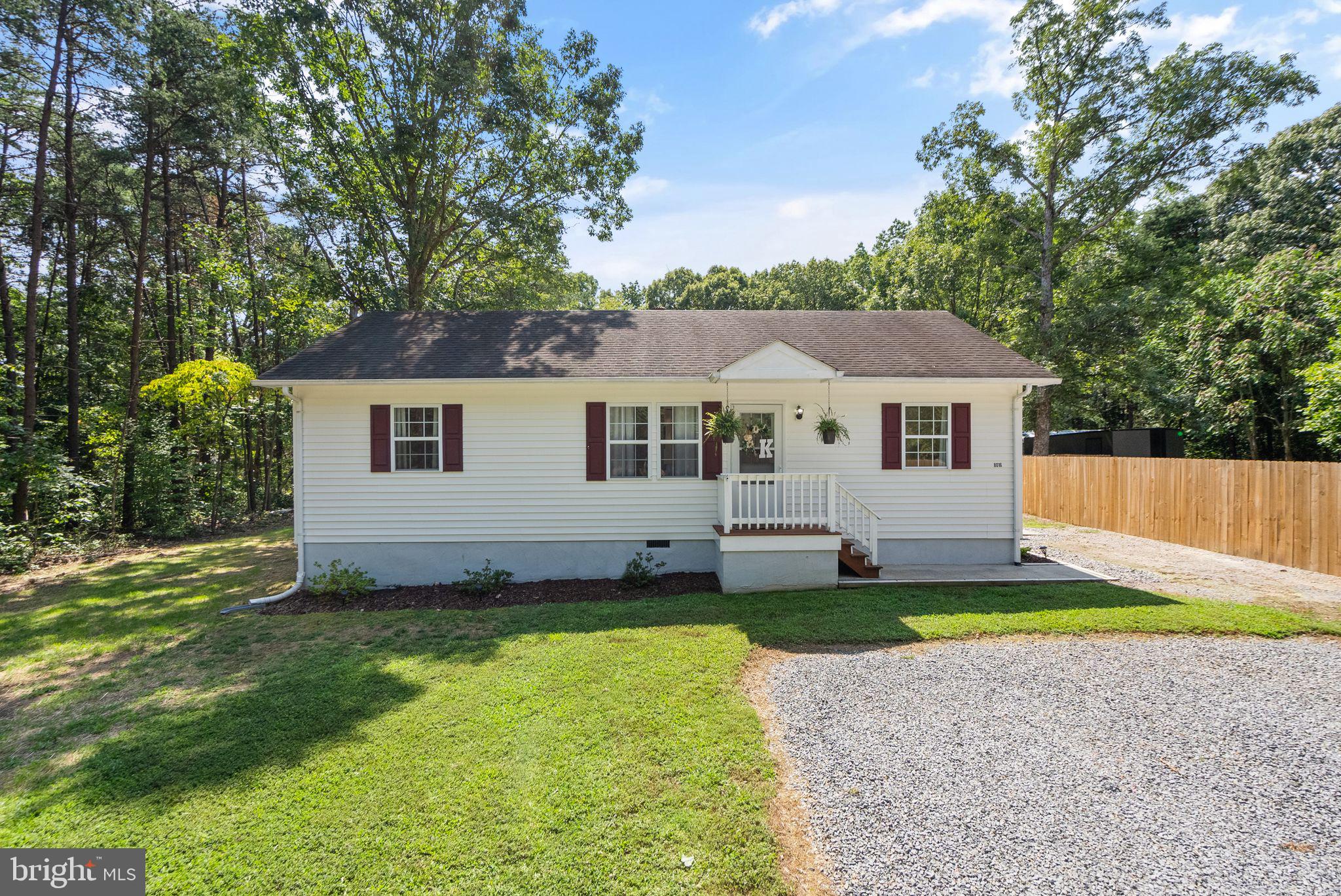 8016 Pine Stake Rd