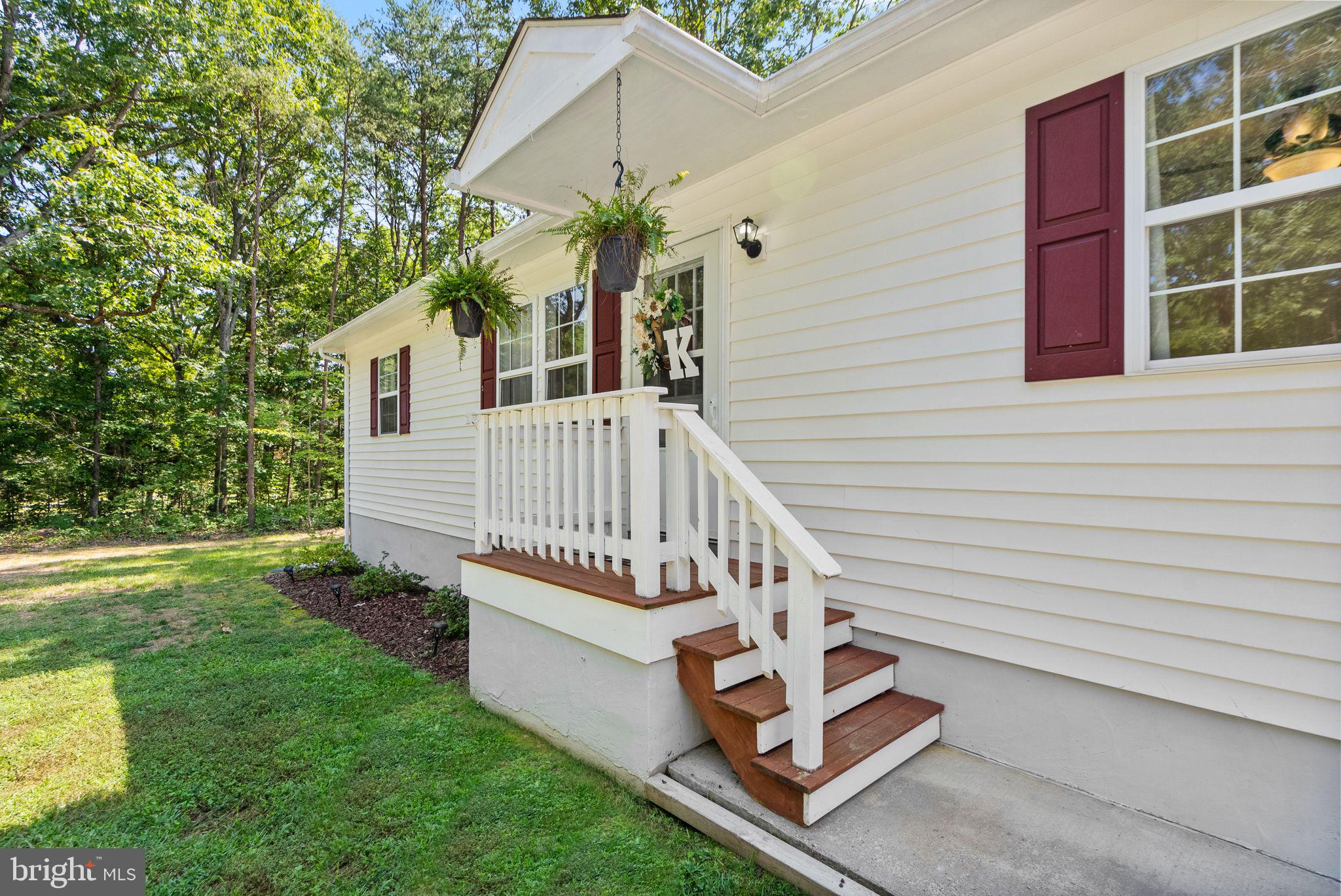 8016 Pine Stake Rd