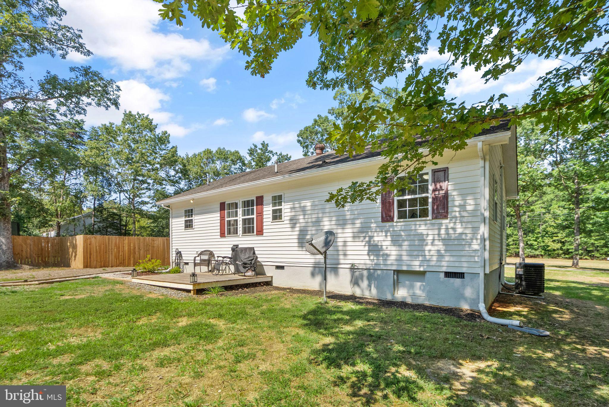 8016 Pine Stake Rd
