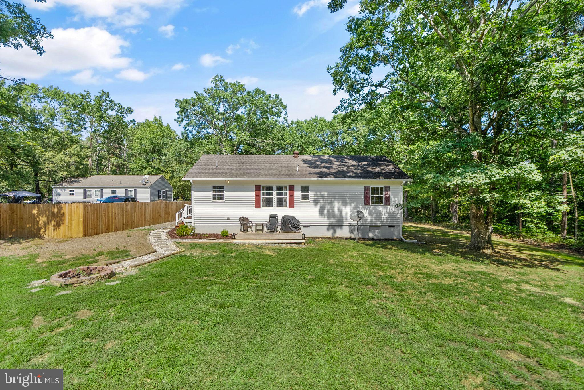 8016 Pine Stake Rd