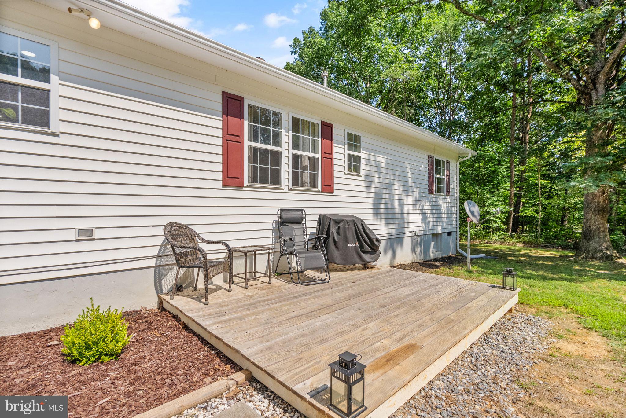 8016 Pine Stake Rd