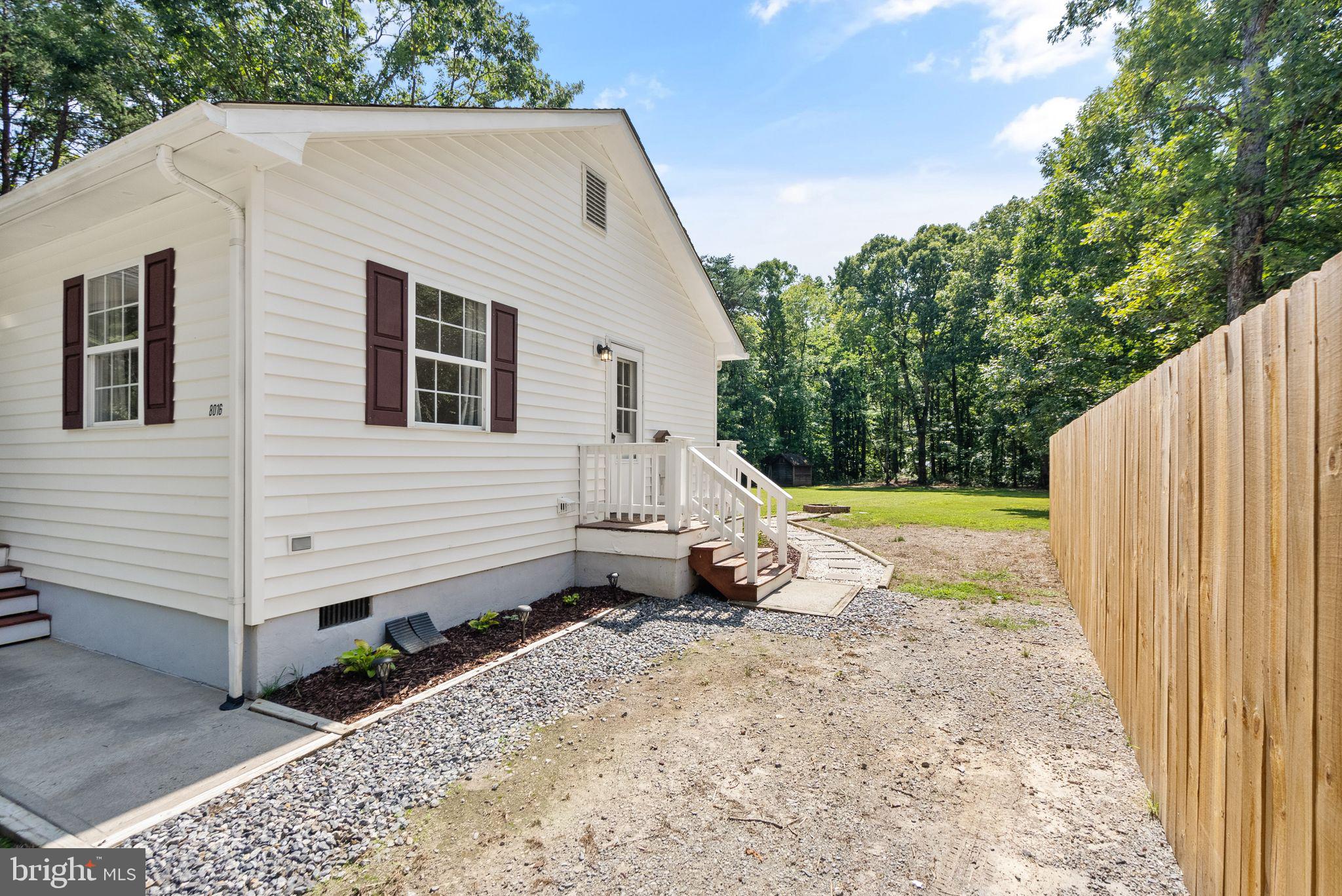 8016 Pine Stake Rd
