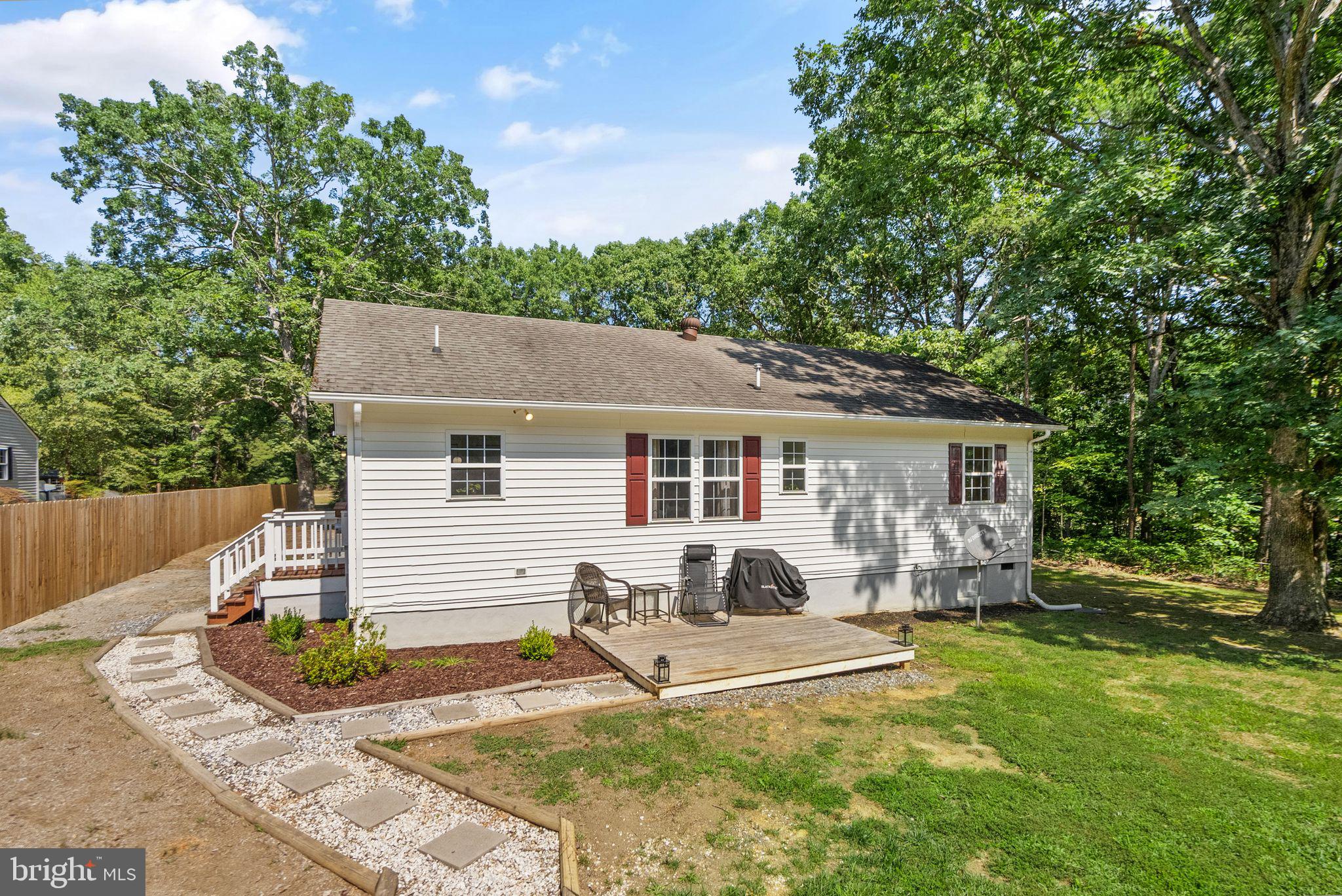 8016 Pine Stake Rd
