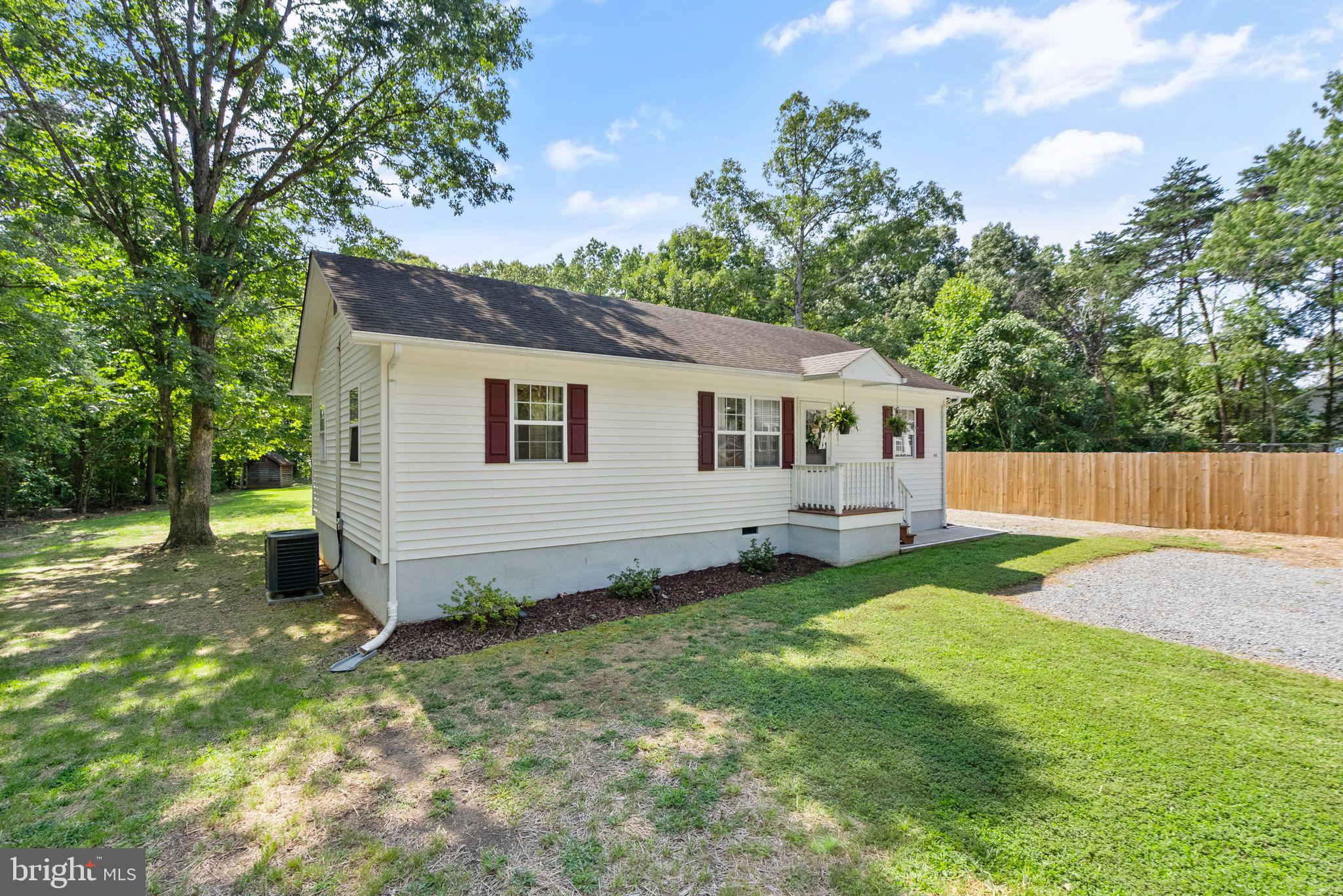 8016 Pine Stake Rd