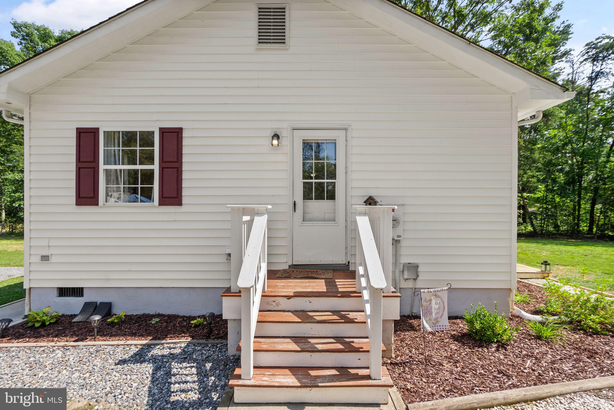 8016 Pine Stake Rd