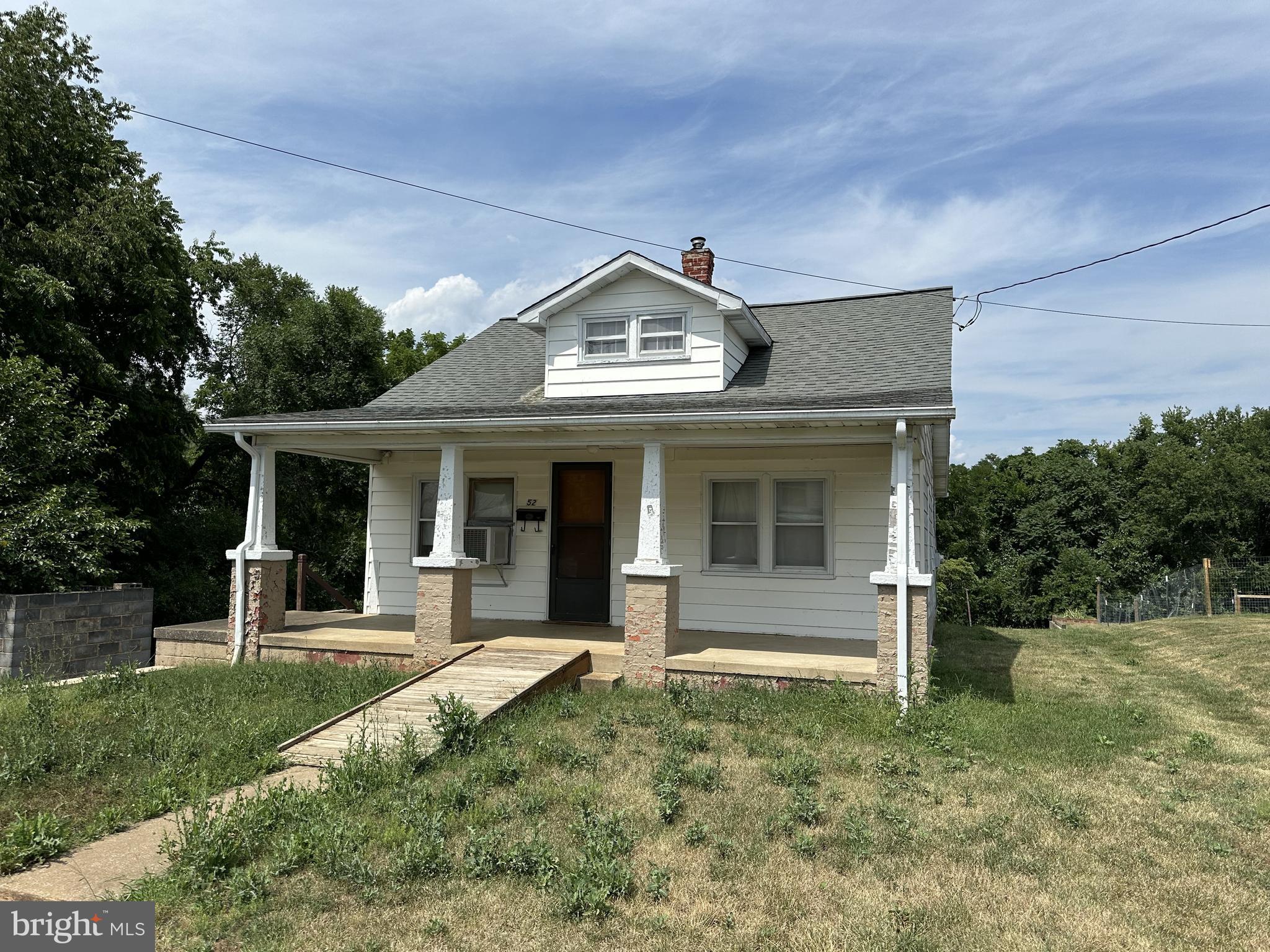 52 Brumback Ave