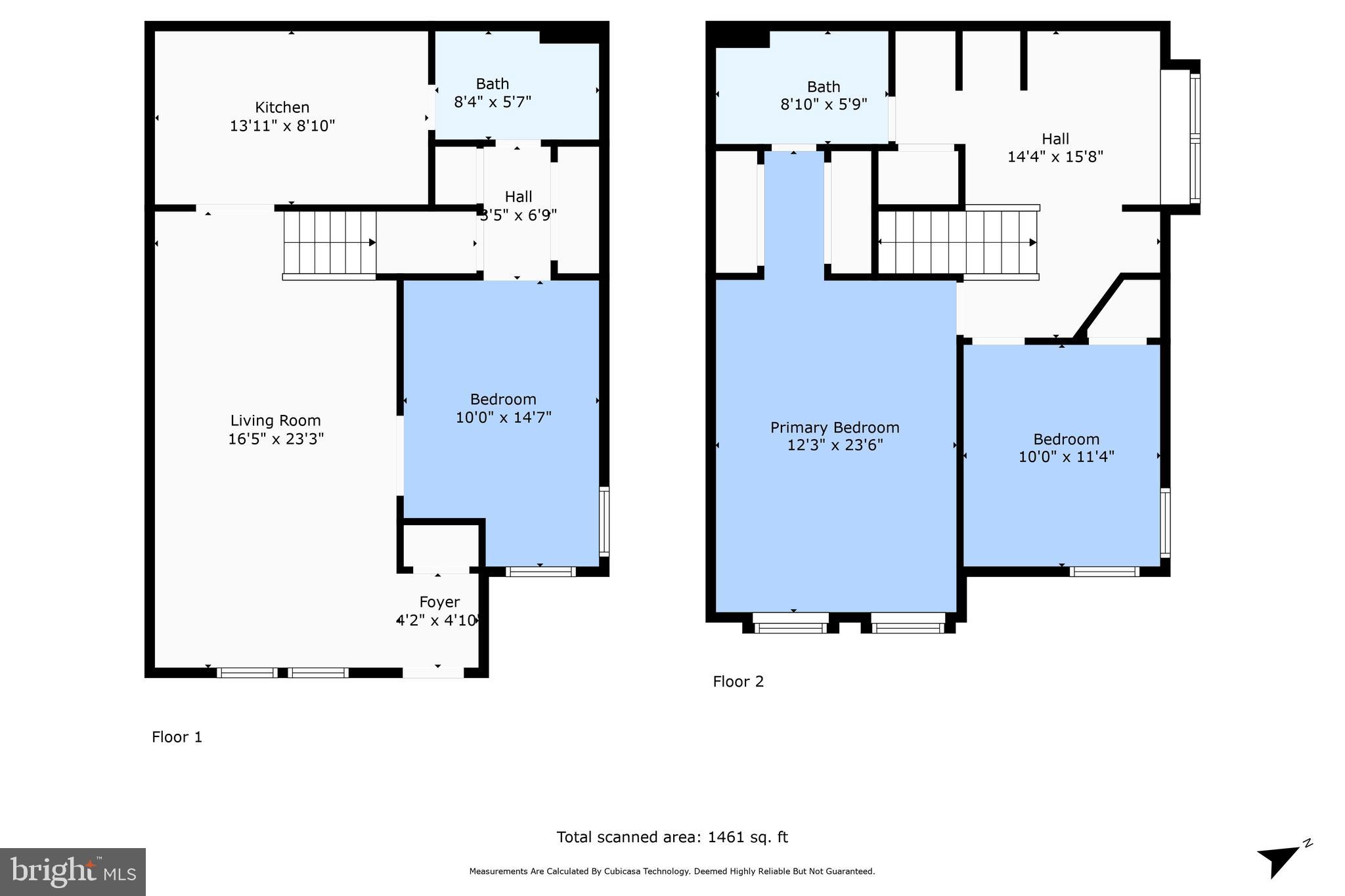 7513 Belle Grae Dr