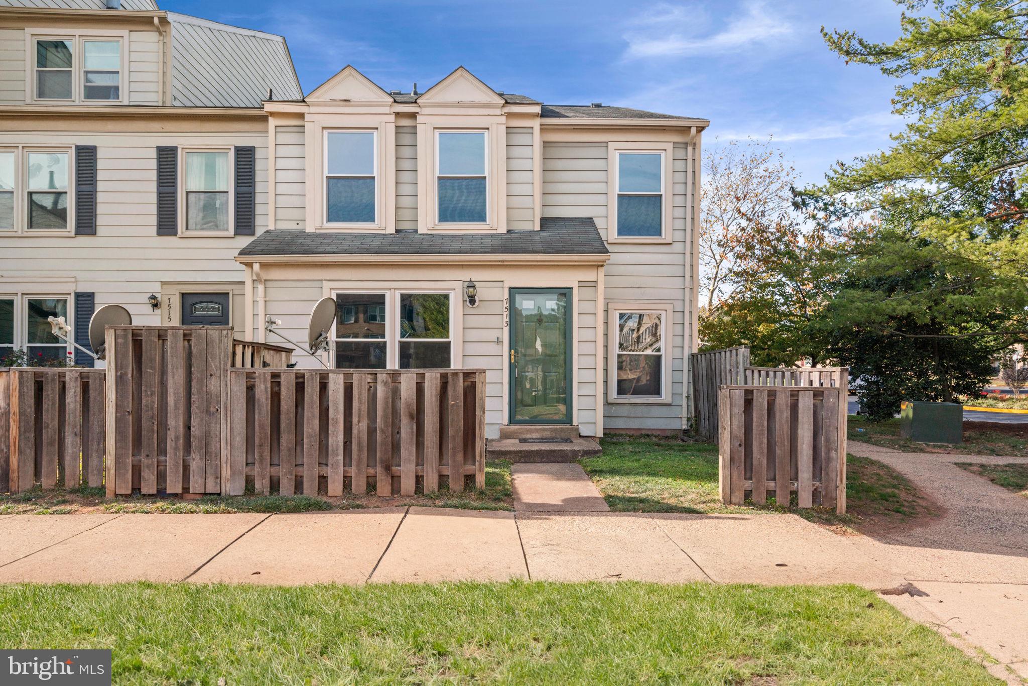 7513 Belle Grae Dr