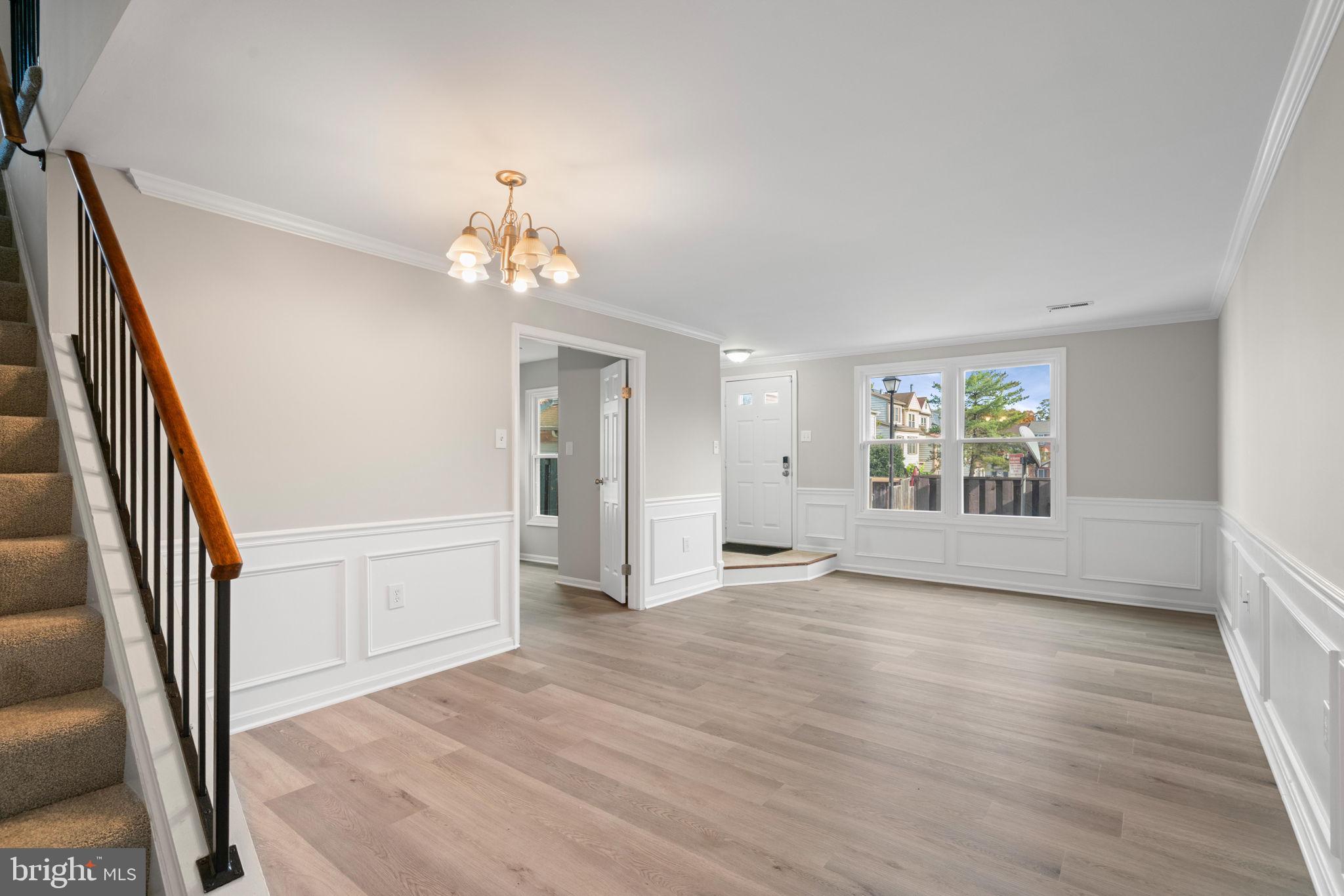 7513 Belle Grae Dr