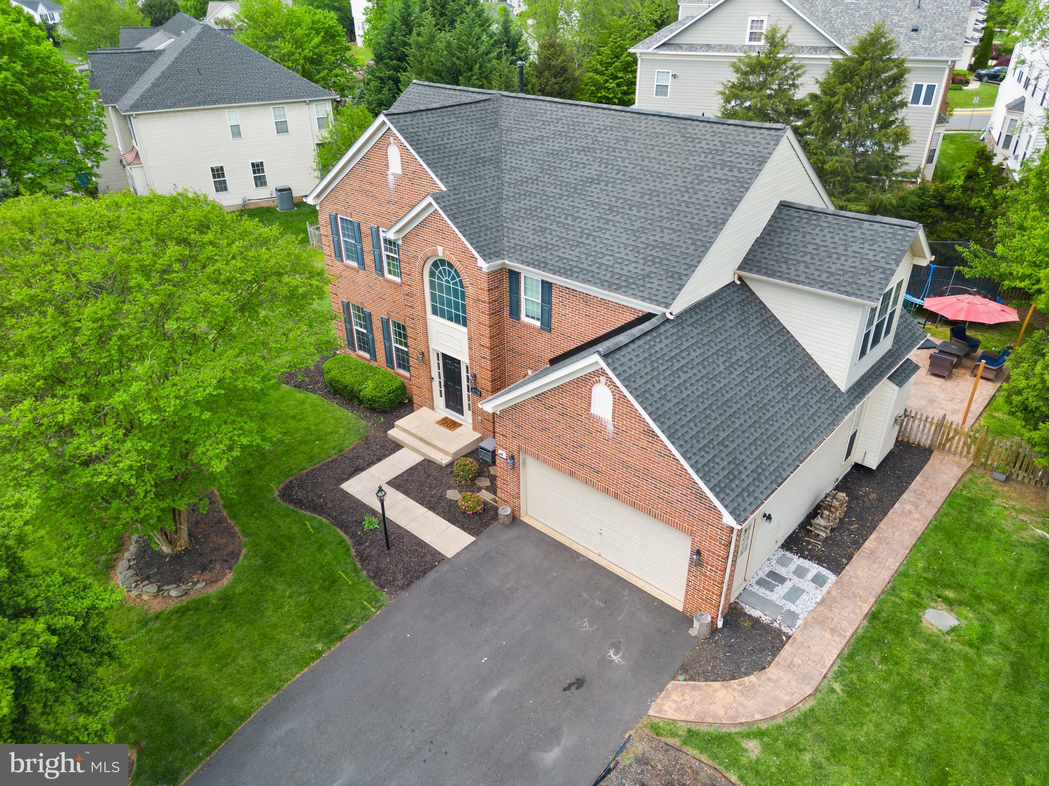 14798 Greenhill Crossing Dr