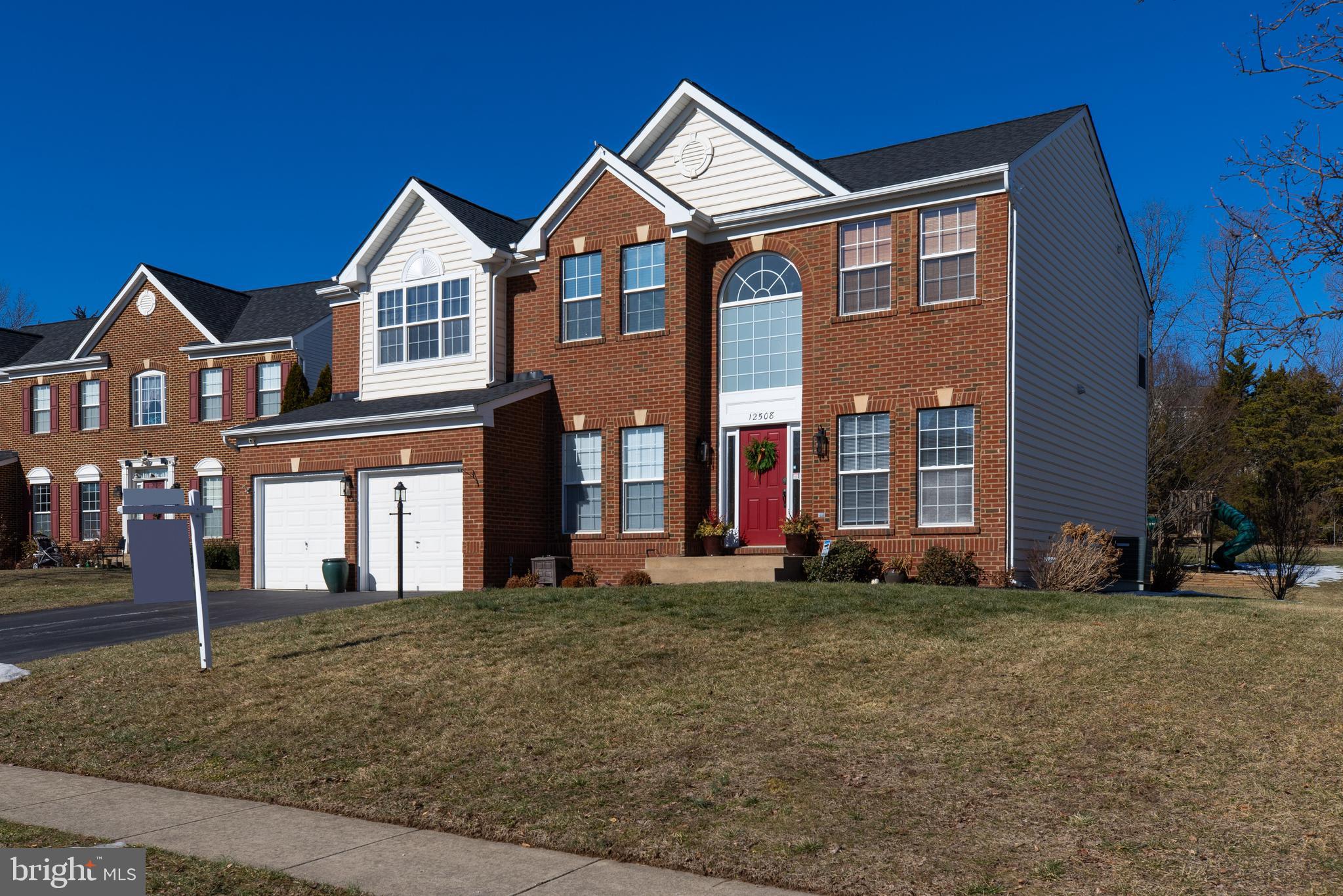 12508 Maiden Creek Ct