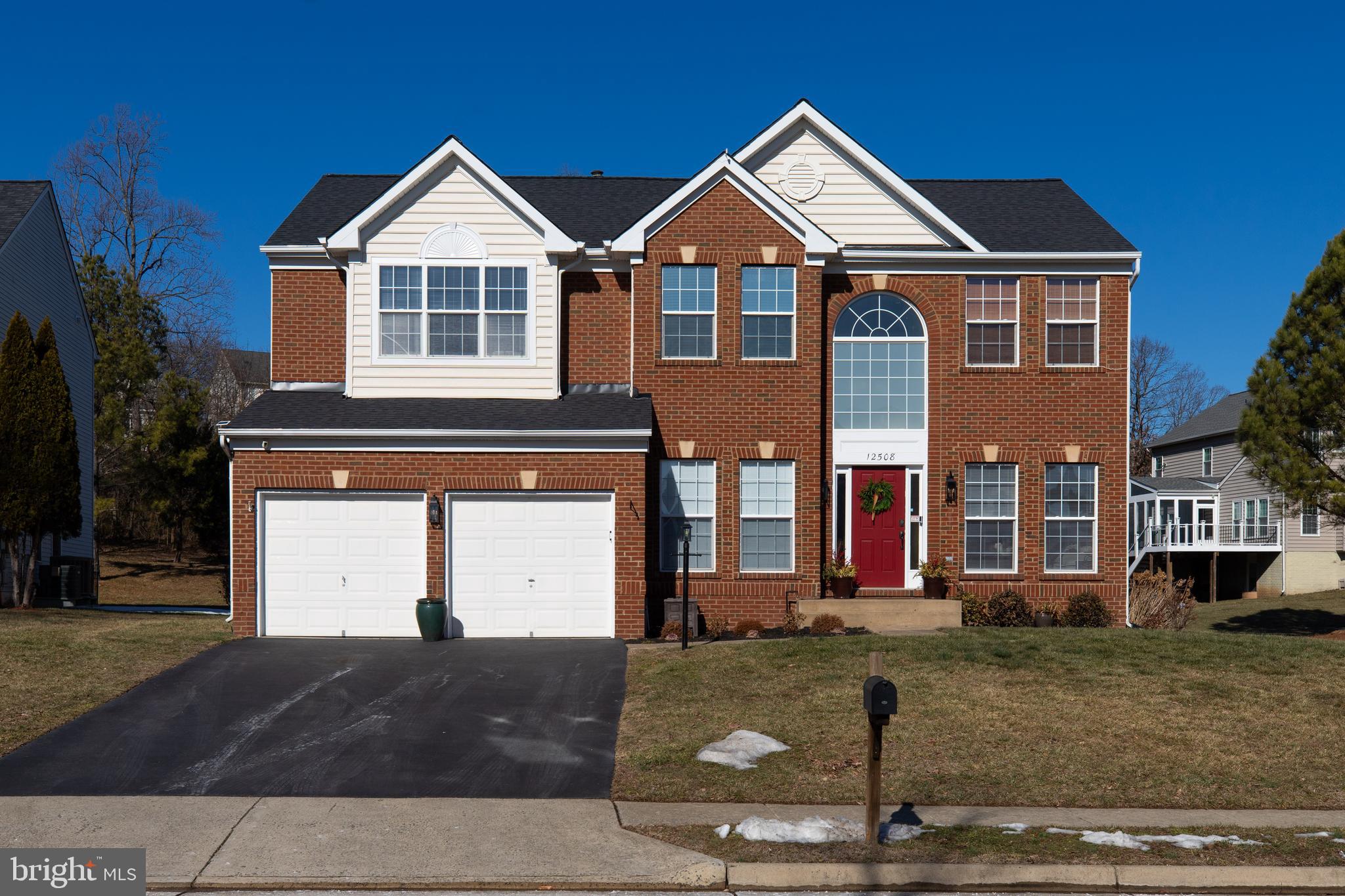 12508 Maiden Creek Ct