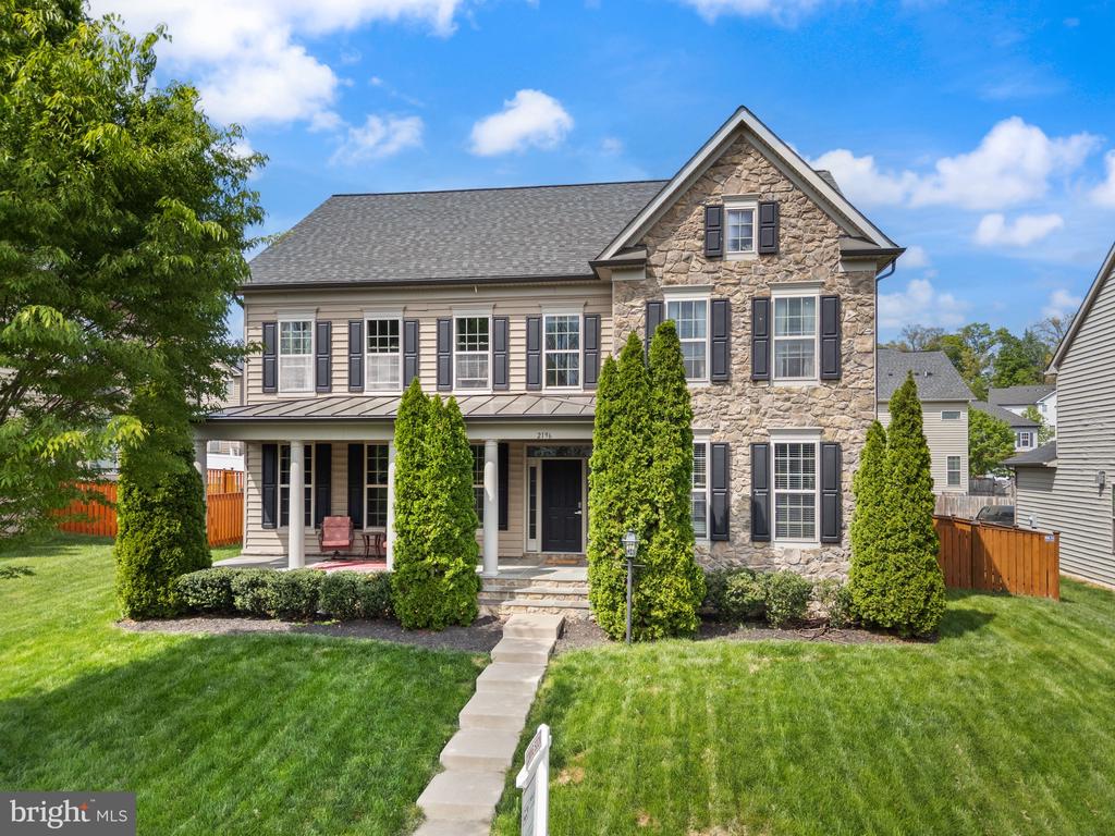 2196 Port Potomac Ave