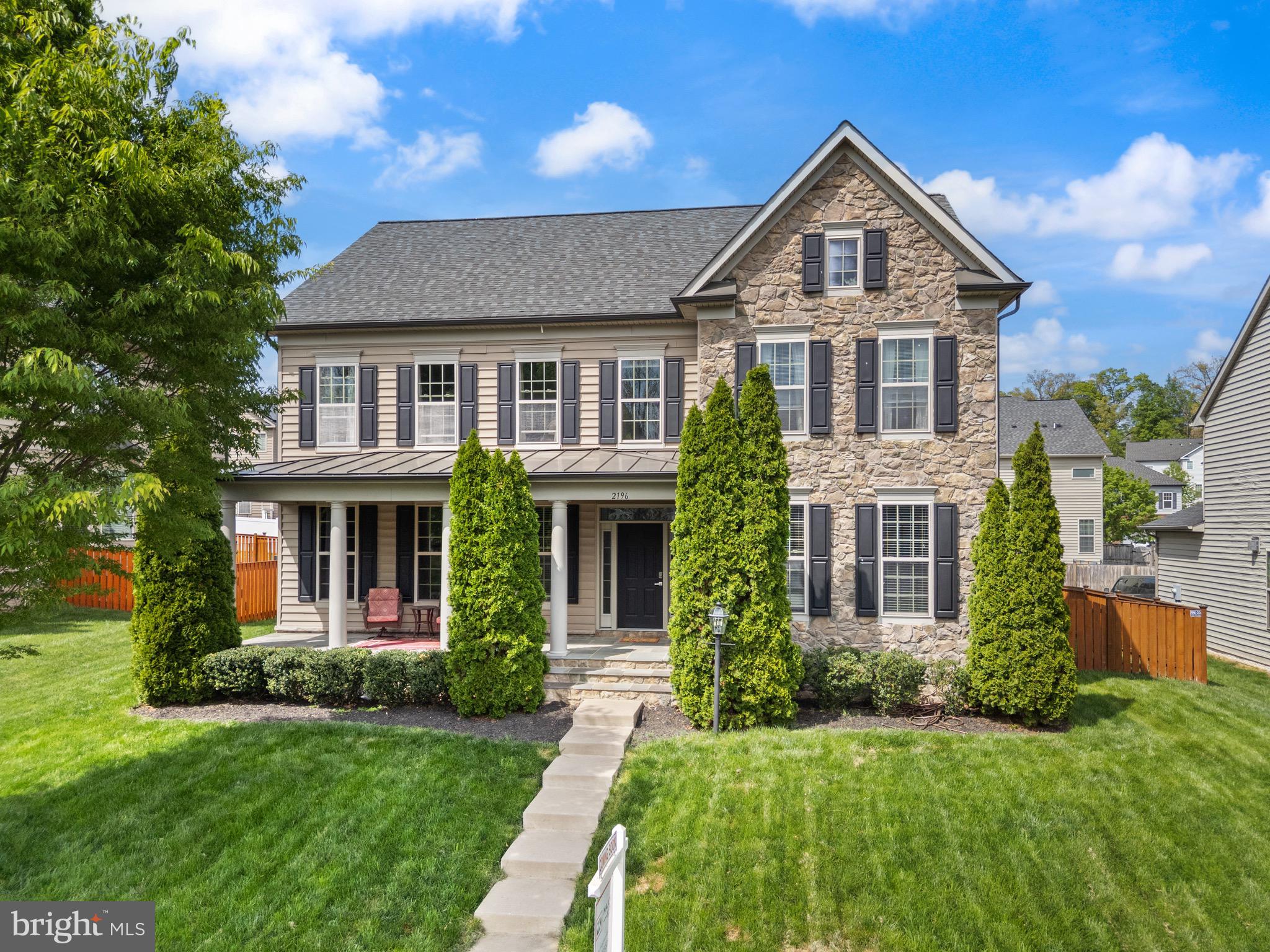 2196 Port Potomac Ave