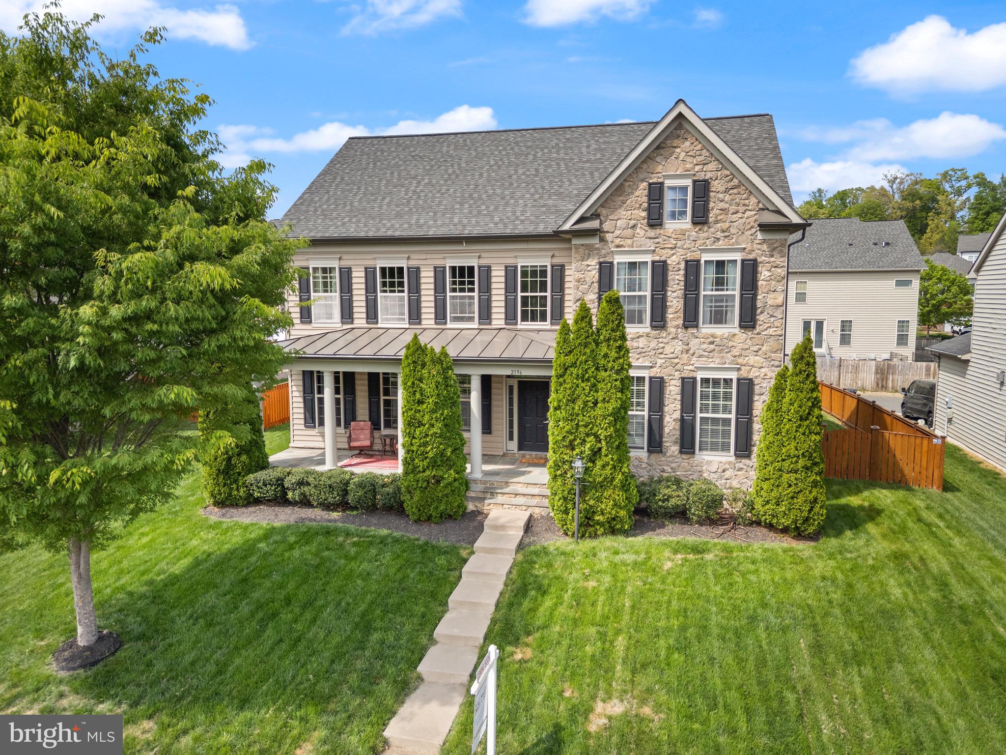 2196 Port Potomac Ave