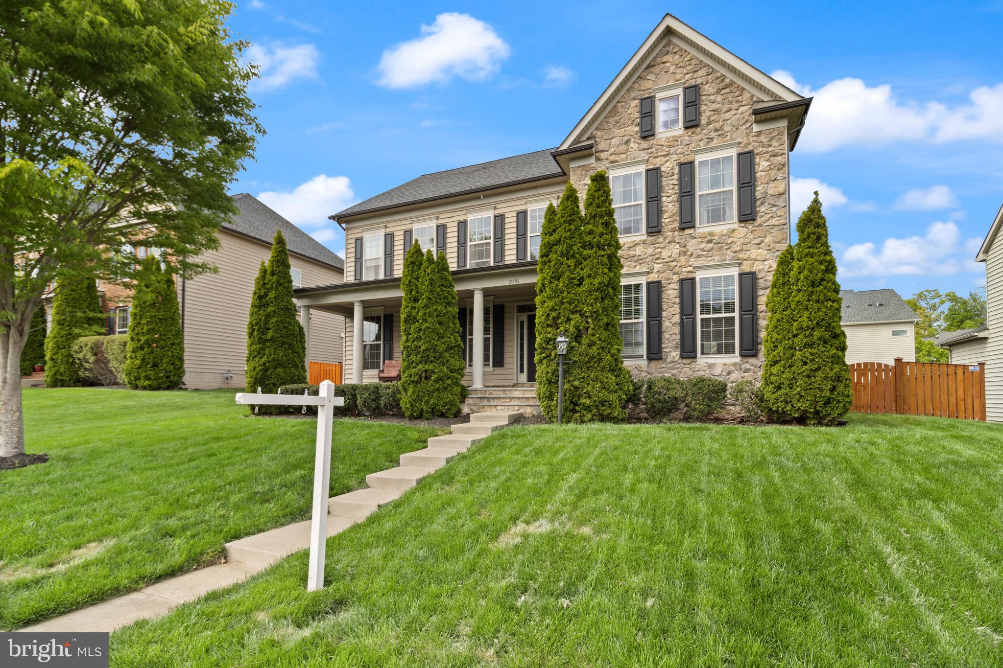 2196 Port Potomac Ave