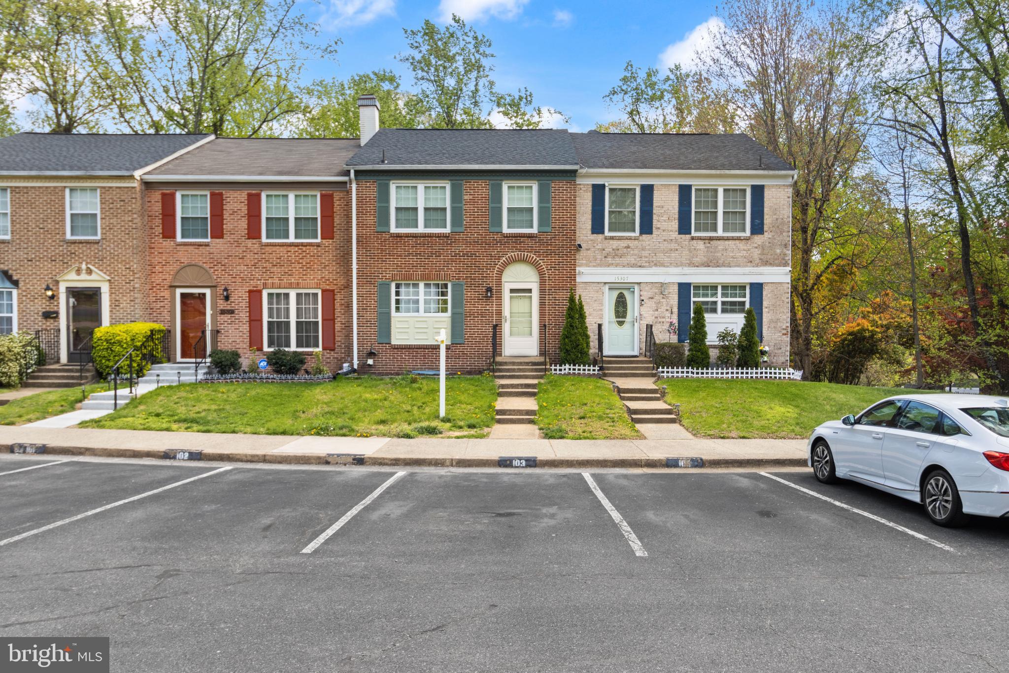 15305 Blacksmith Ter