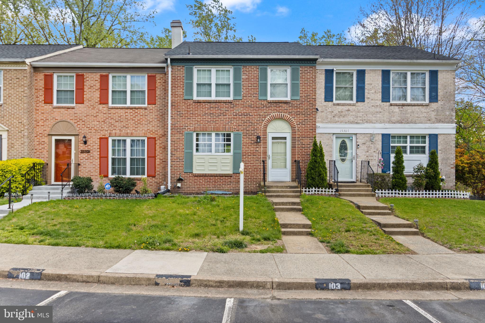 15305 Blacksmith Ter