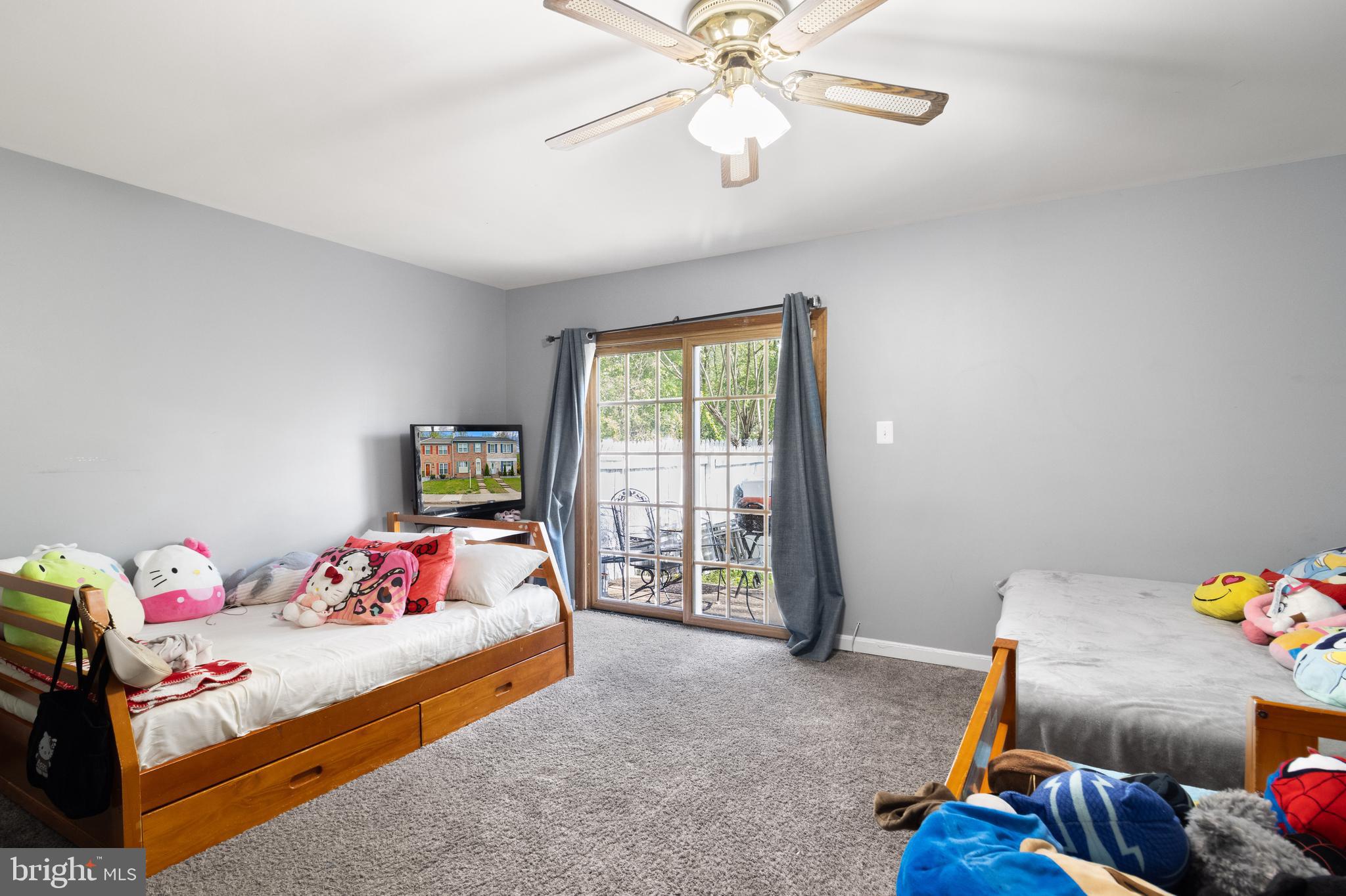 15305 Blacksmith Ter