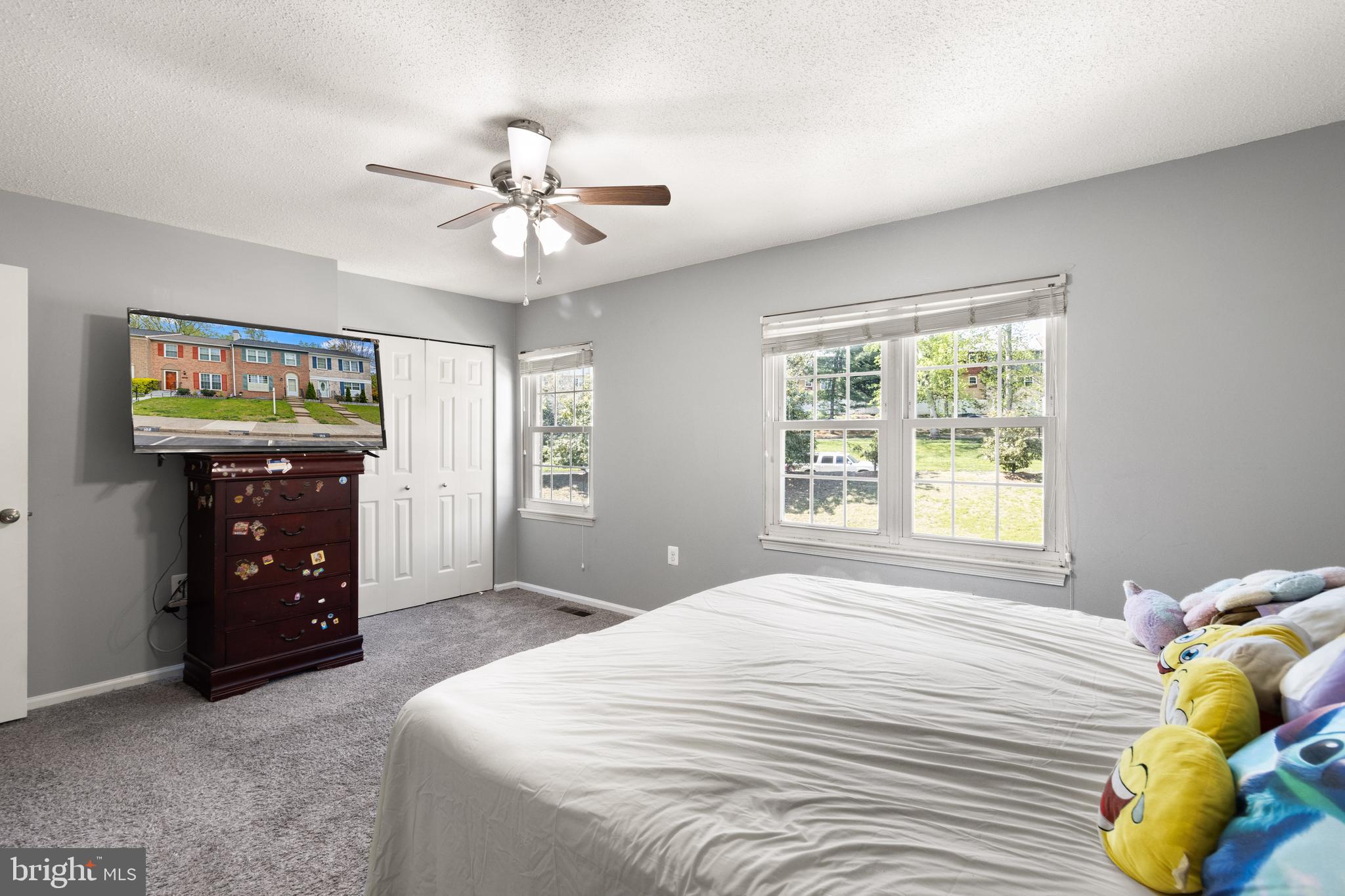 15305 Blacksmith Ter