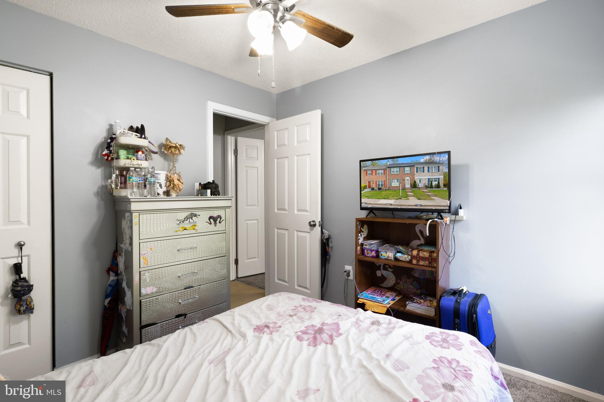 15305 Blacksmith Ter