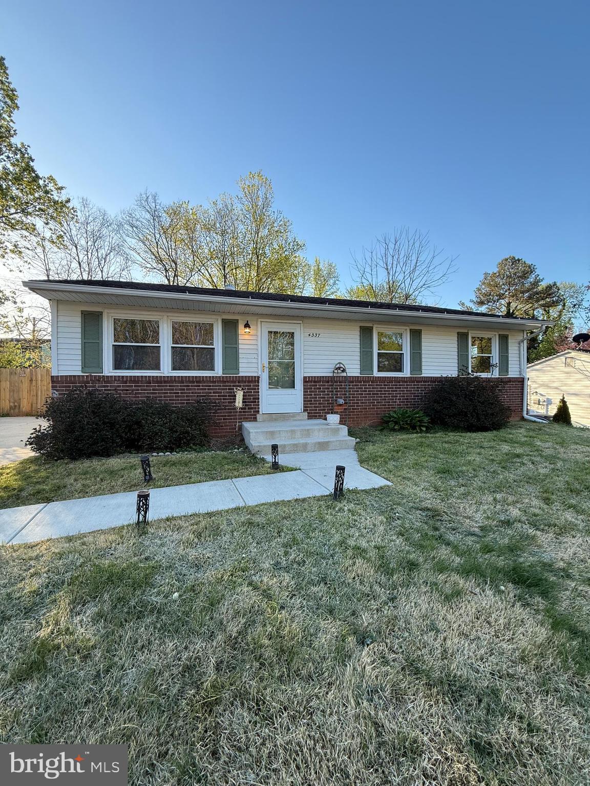 4337 GRANBY RD