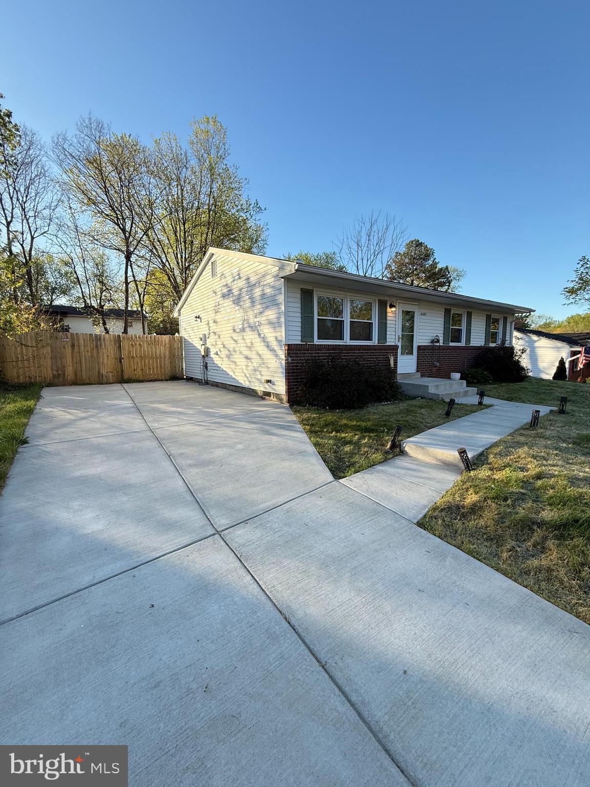 4337 GRANBY RD