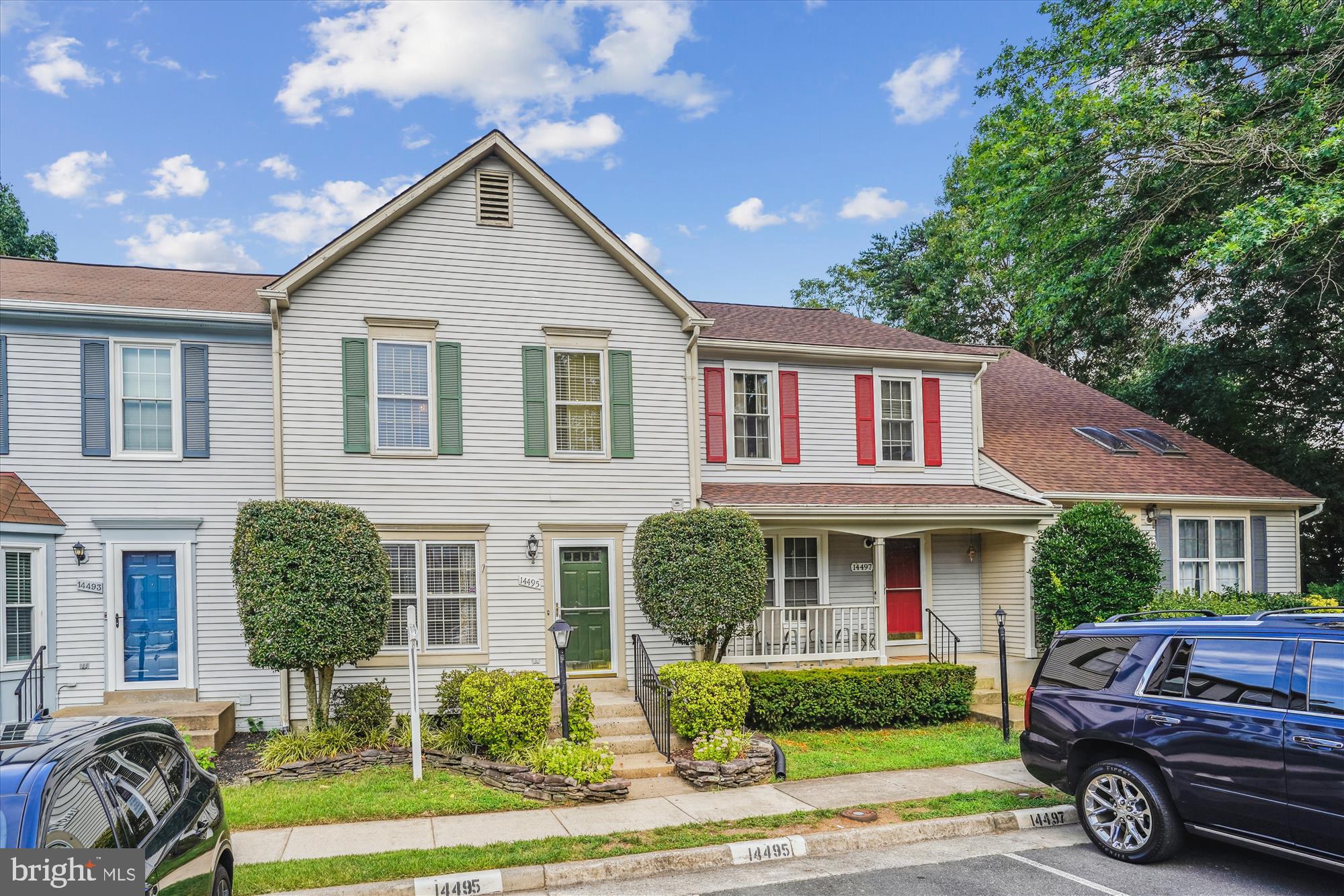 14495 WHISPERWOOD COURT