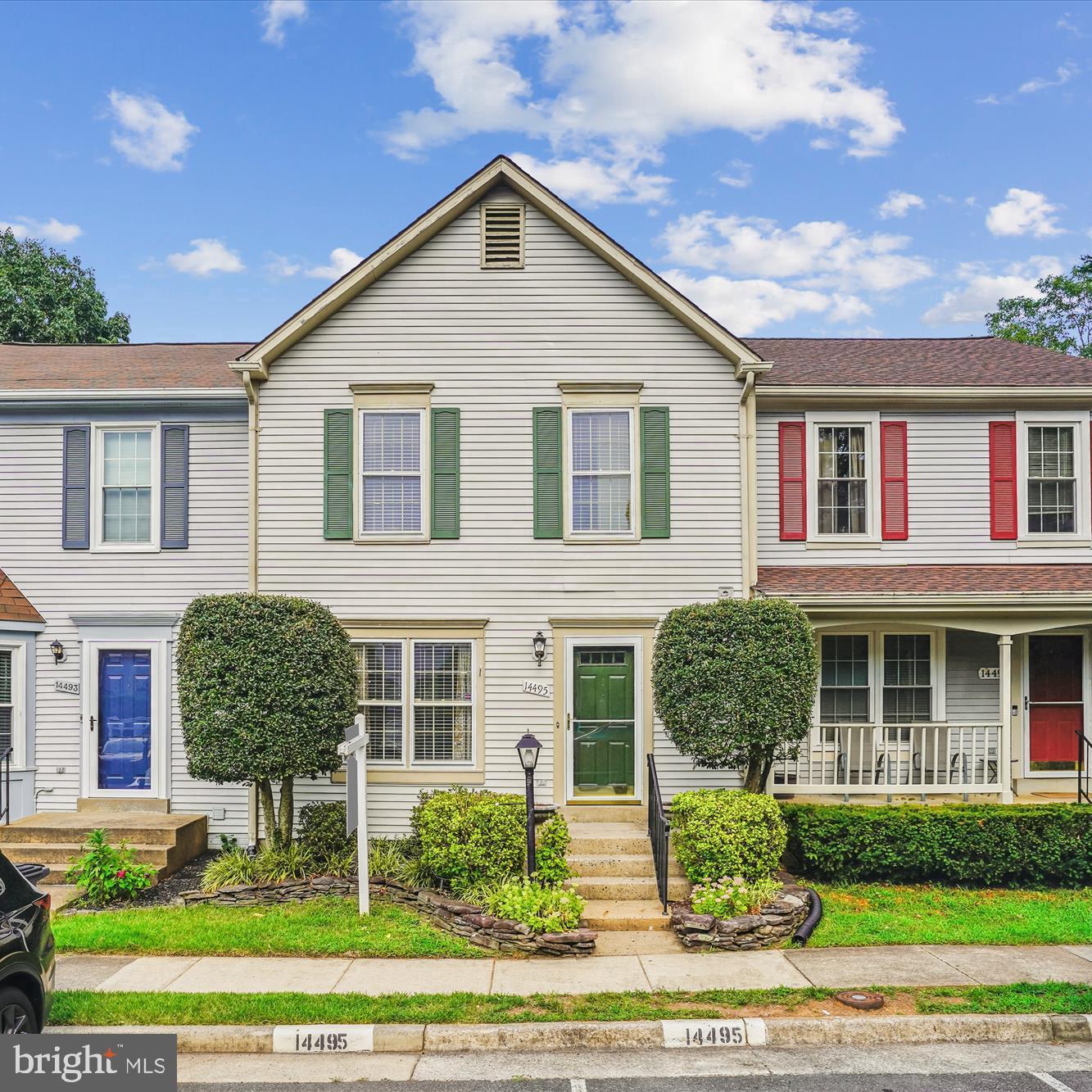 14495 WHISPERWOOD COURT