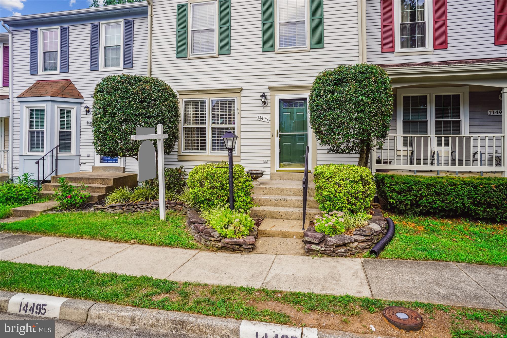 14495 WHISPERWOOD COURT