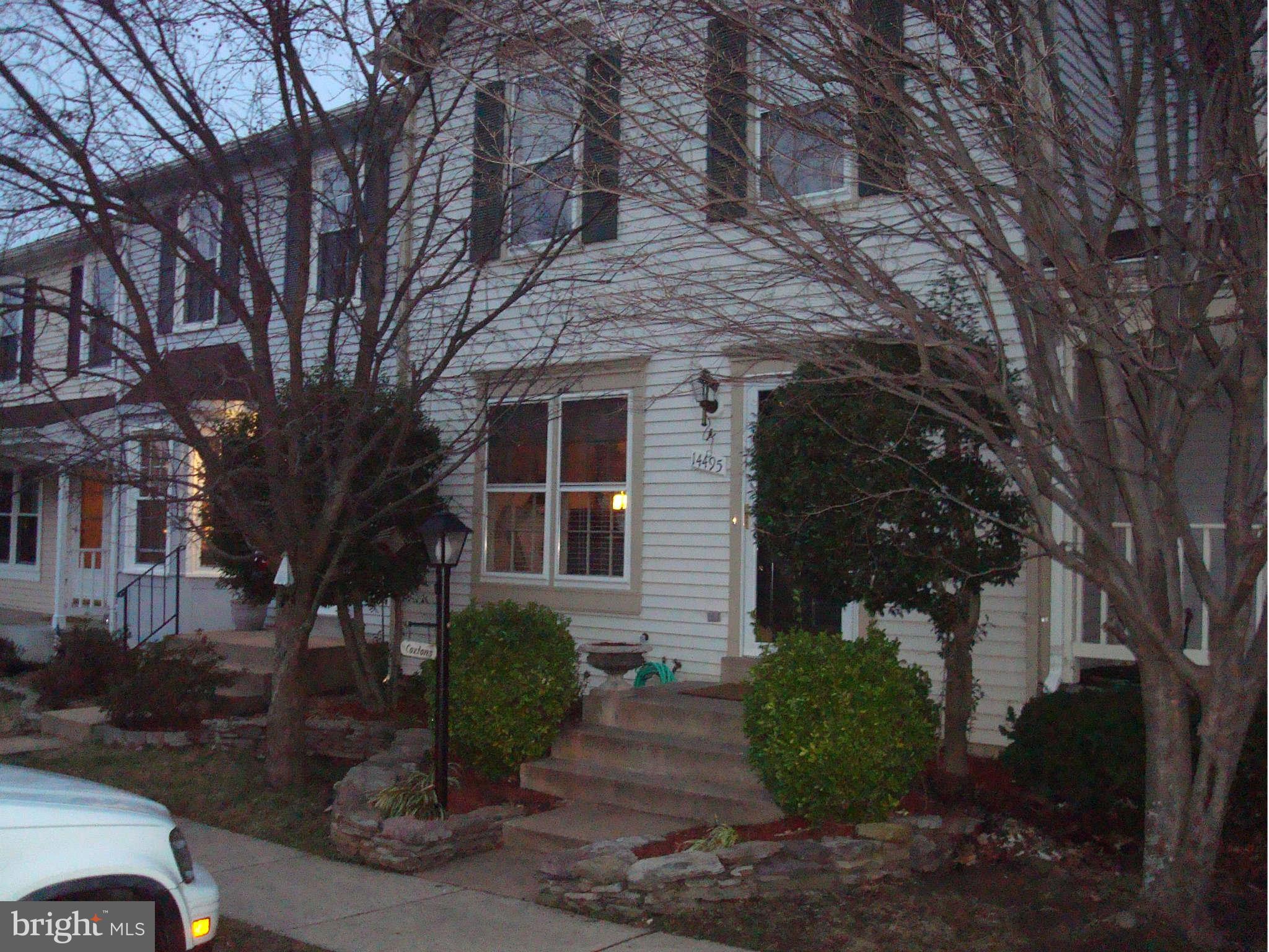 14495 WHISPERWOOD COURT