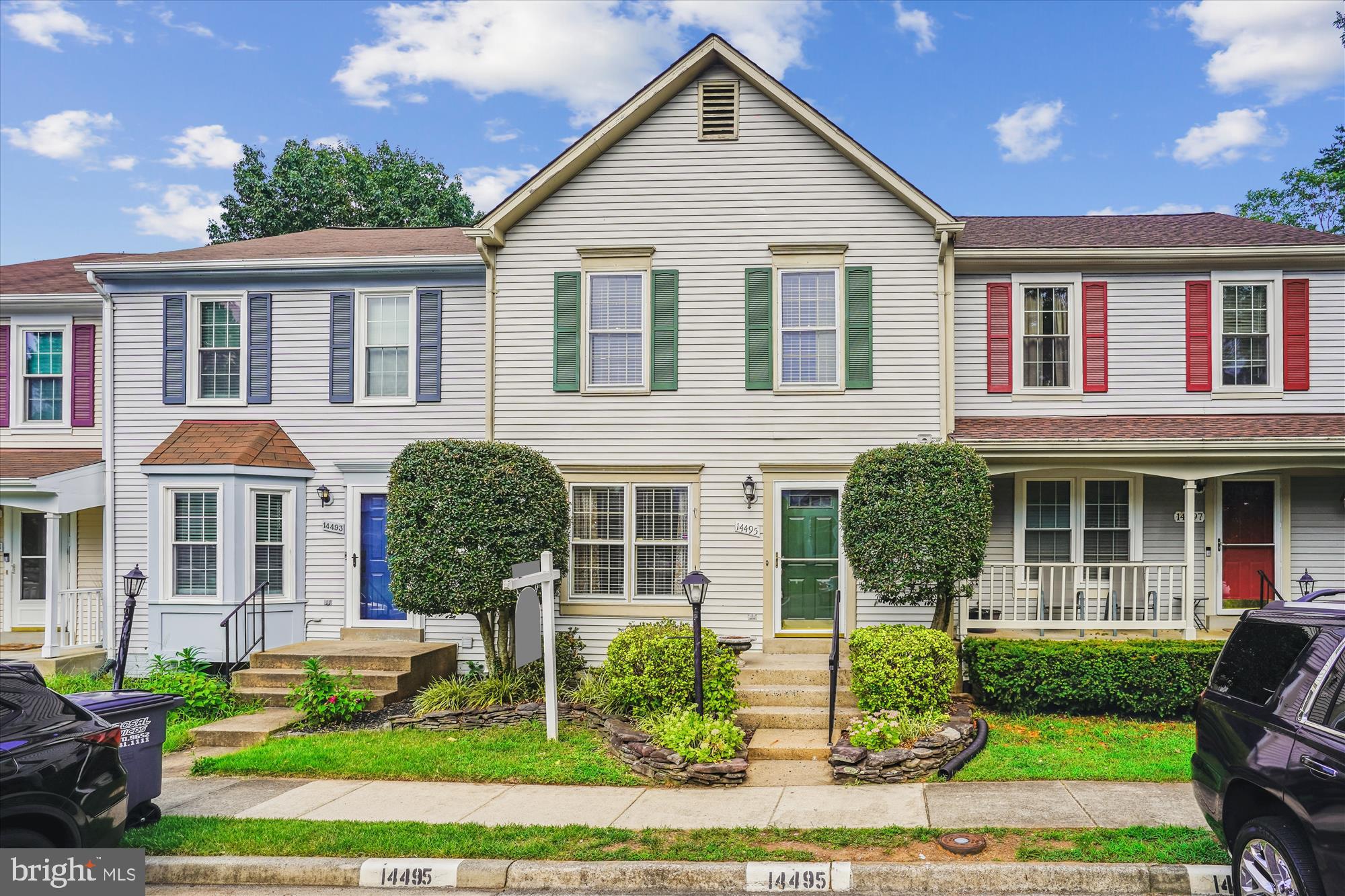 14495 WHISPERWOOD COURT