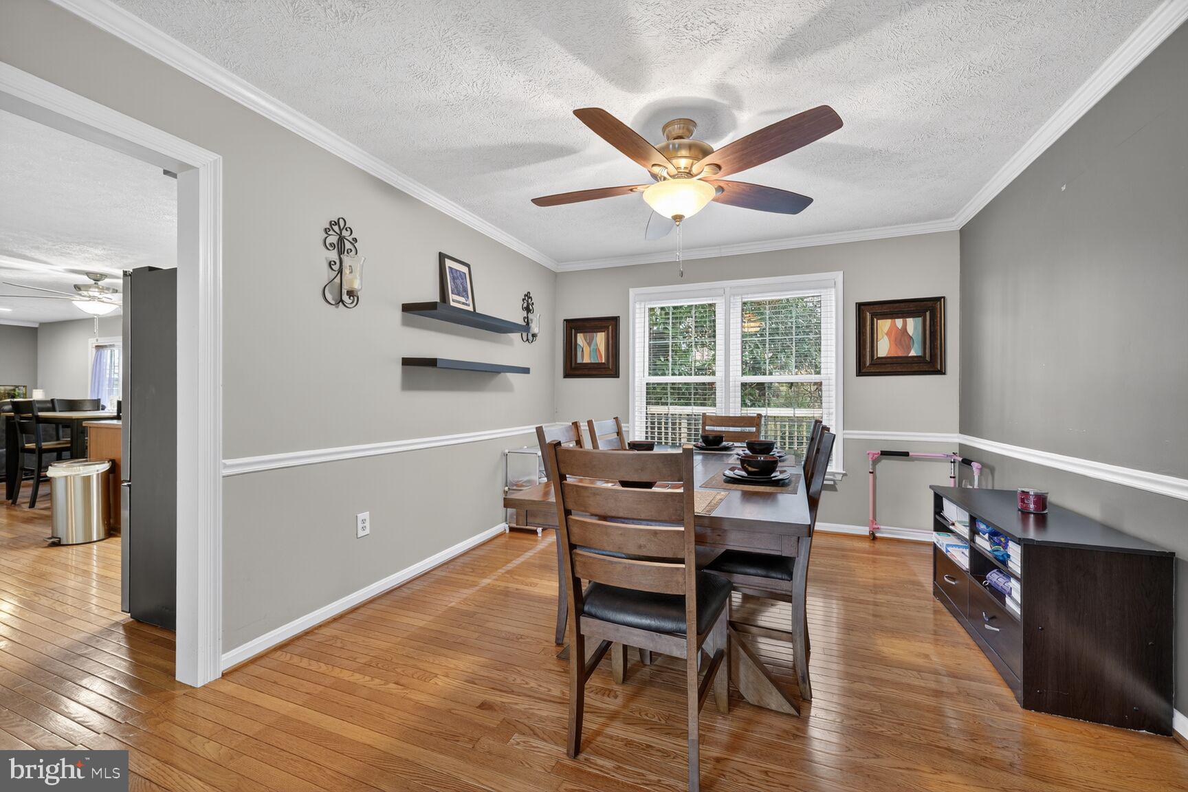 16219 SUNNY KNOLL DRIVE