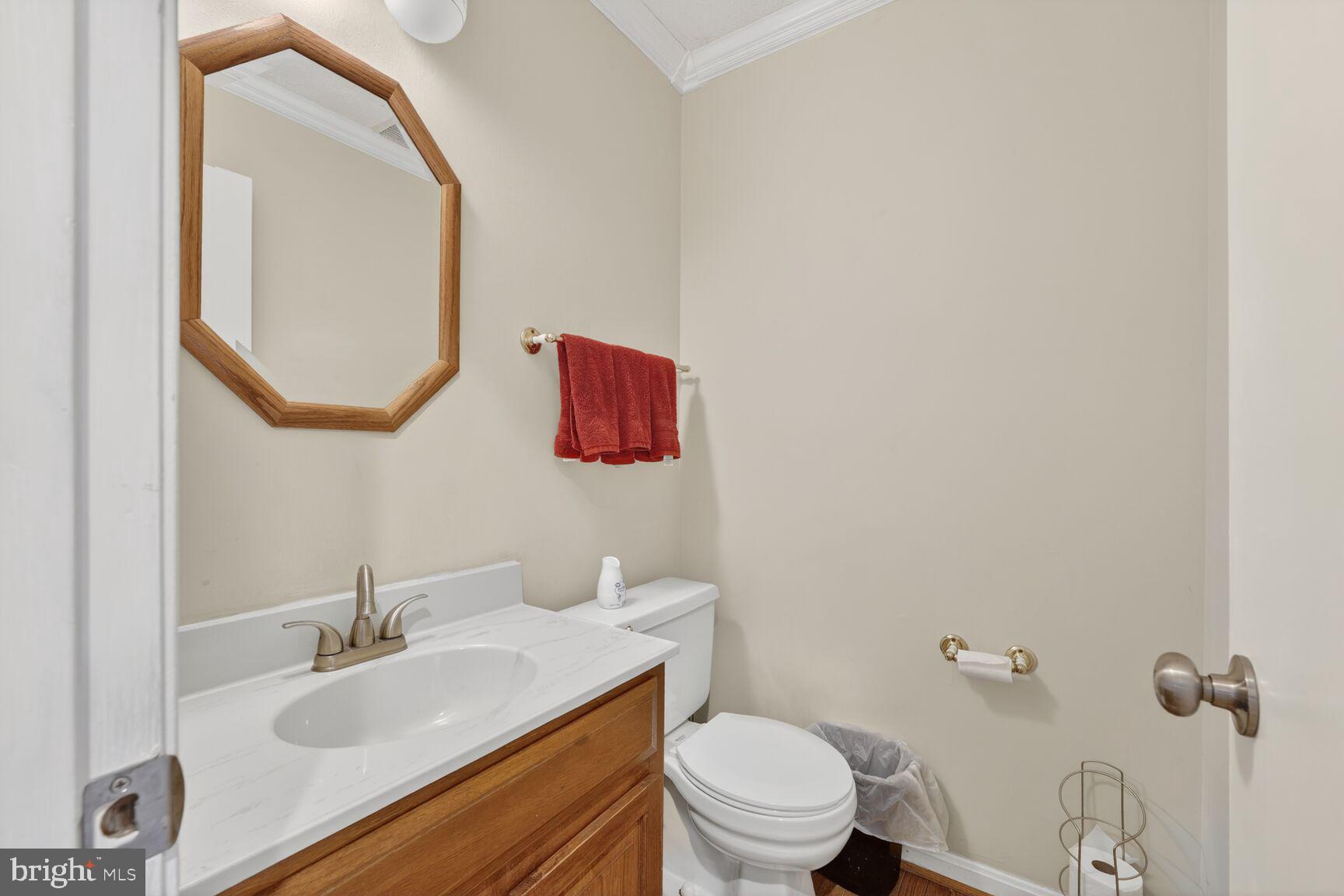 16219 SUNNY KNOLL DRIVE